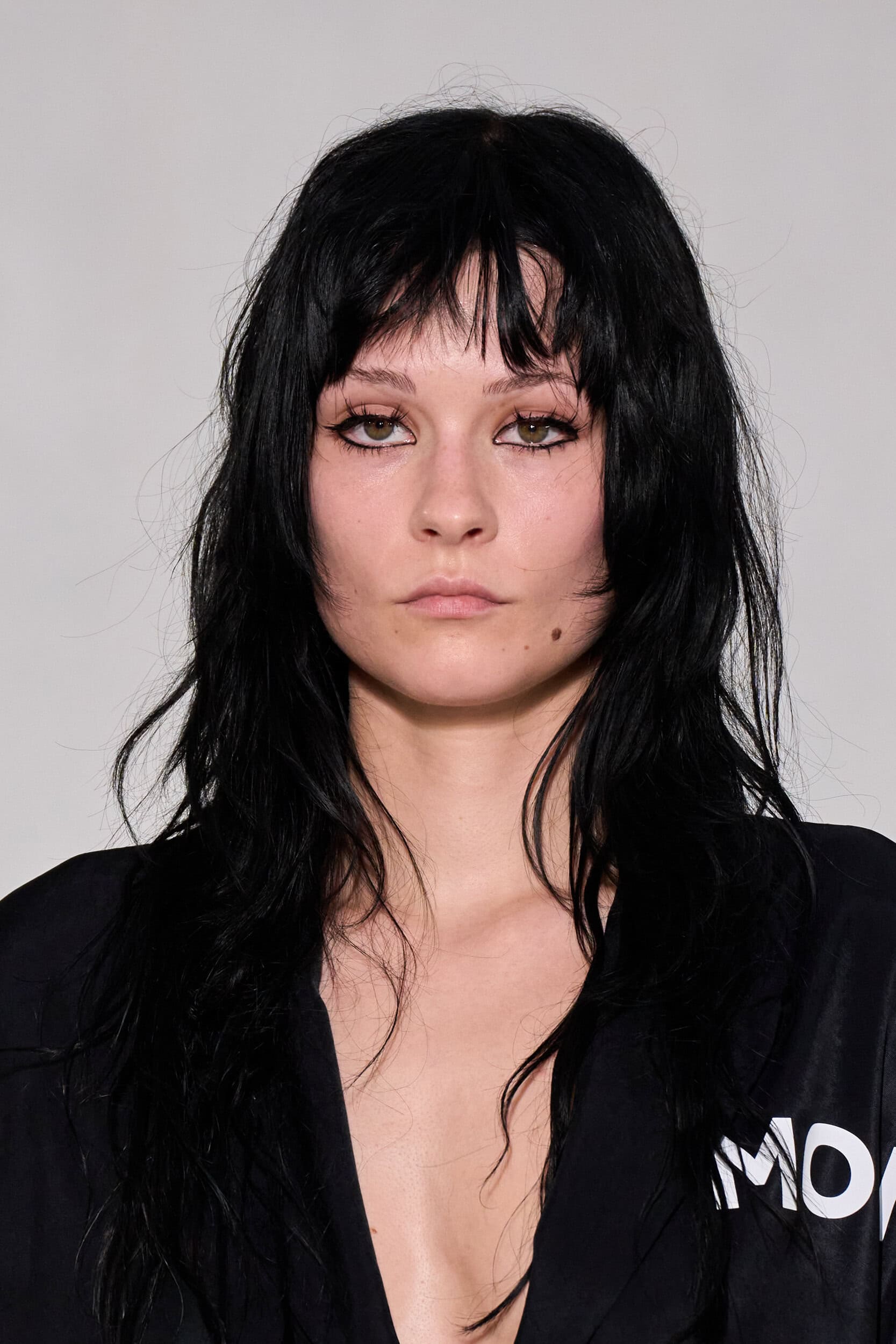 Mossi Spring 2026 Fashion Show Details