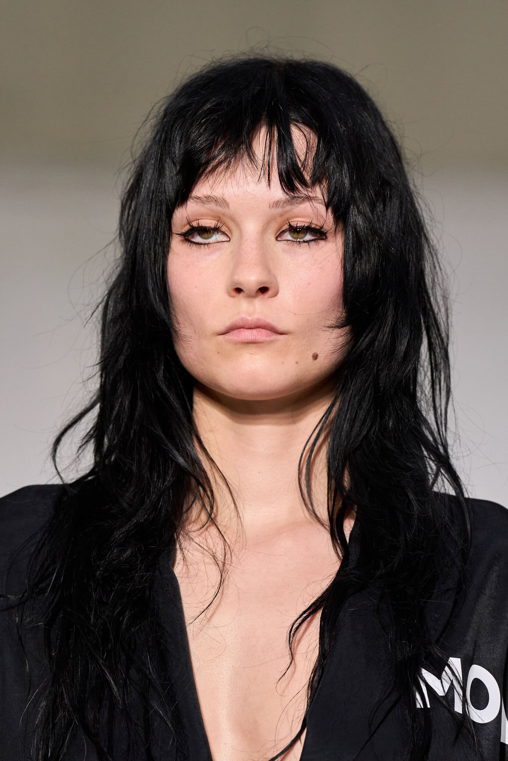 Mossi Spring 2026 Fashion Show Details