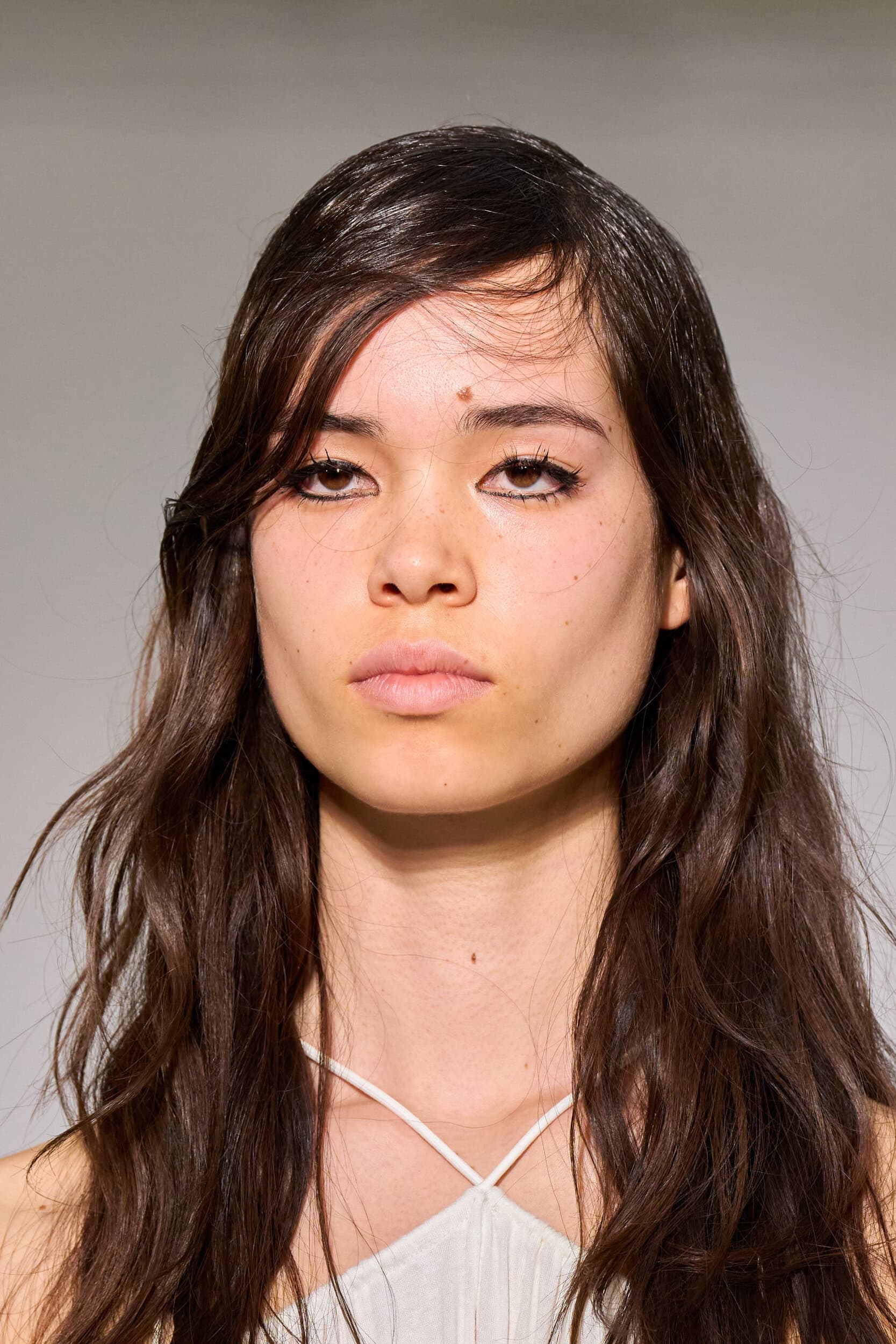 Mossi Spring 2026 Fashion Show Details