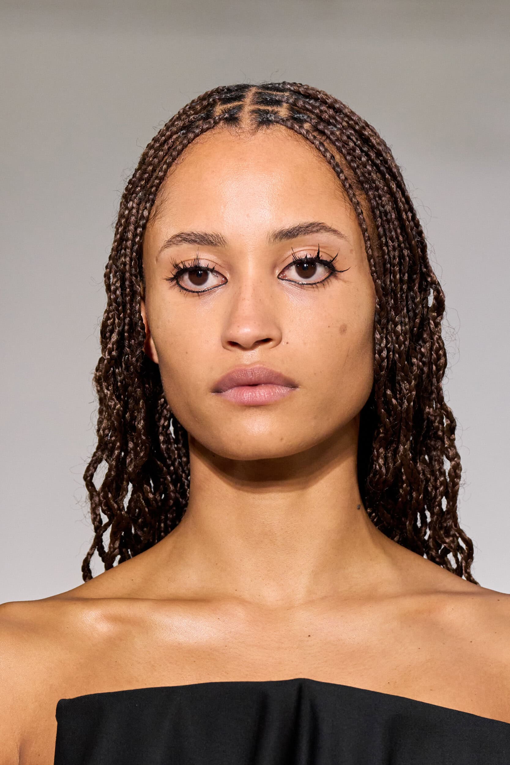 Mossi Spring 2026 Fashion Show Details