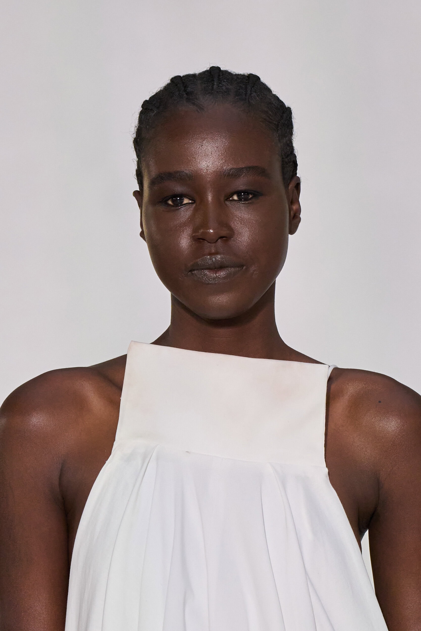 Mossi Spring 2026 Fashion Show Details