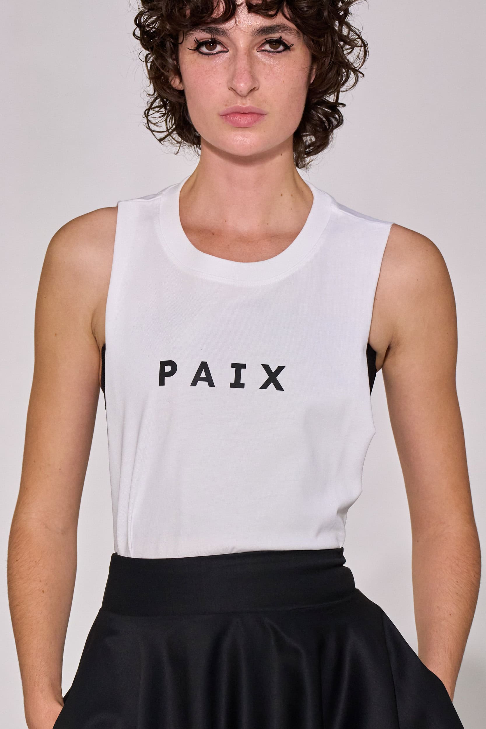 Mossi Spring 2026 Fashion Show Details