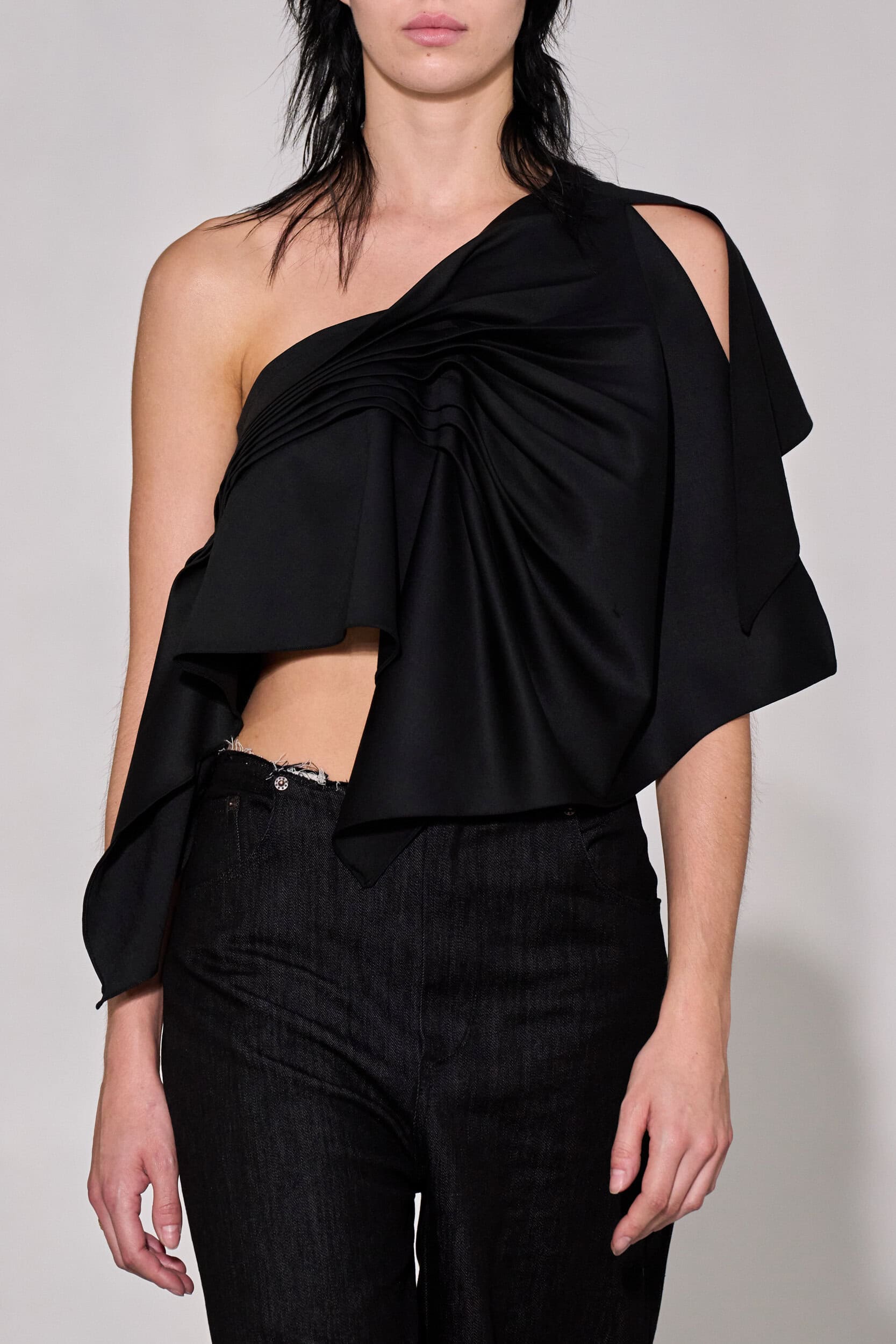 Mossi Spring 2026 Fashion Show Details