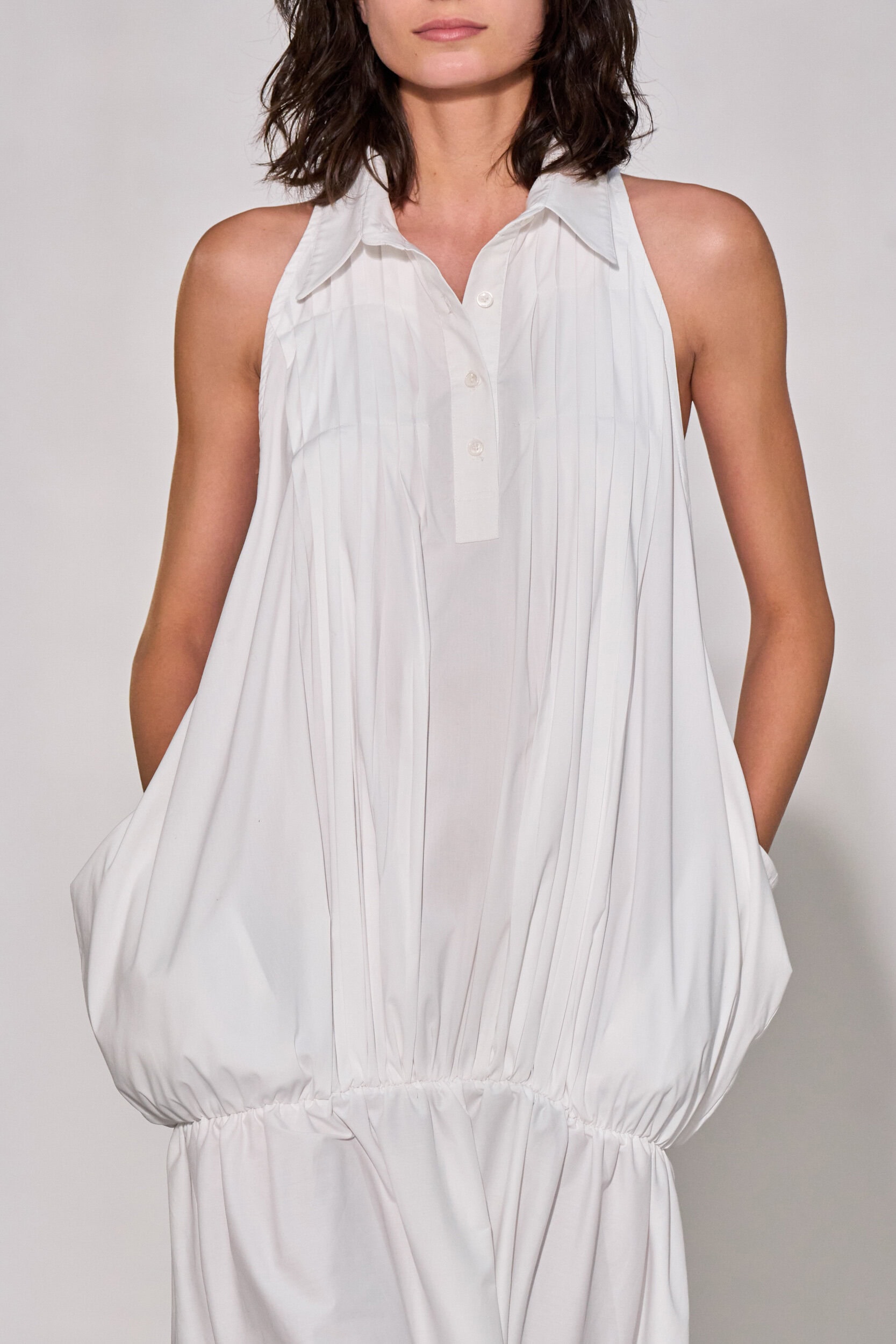 Mossi Spring 2026 Fashion Show Details