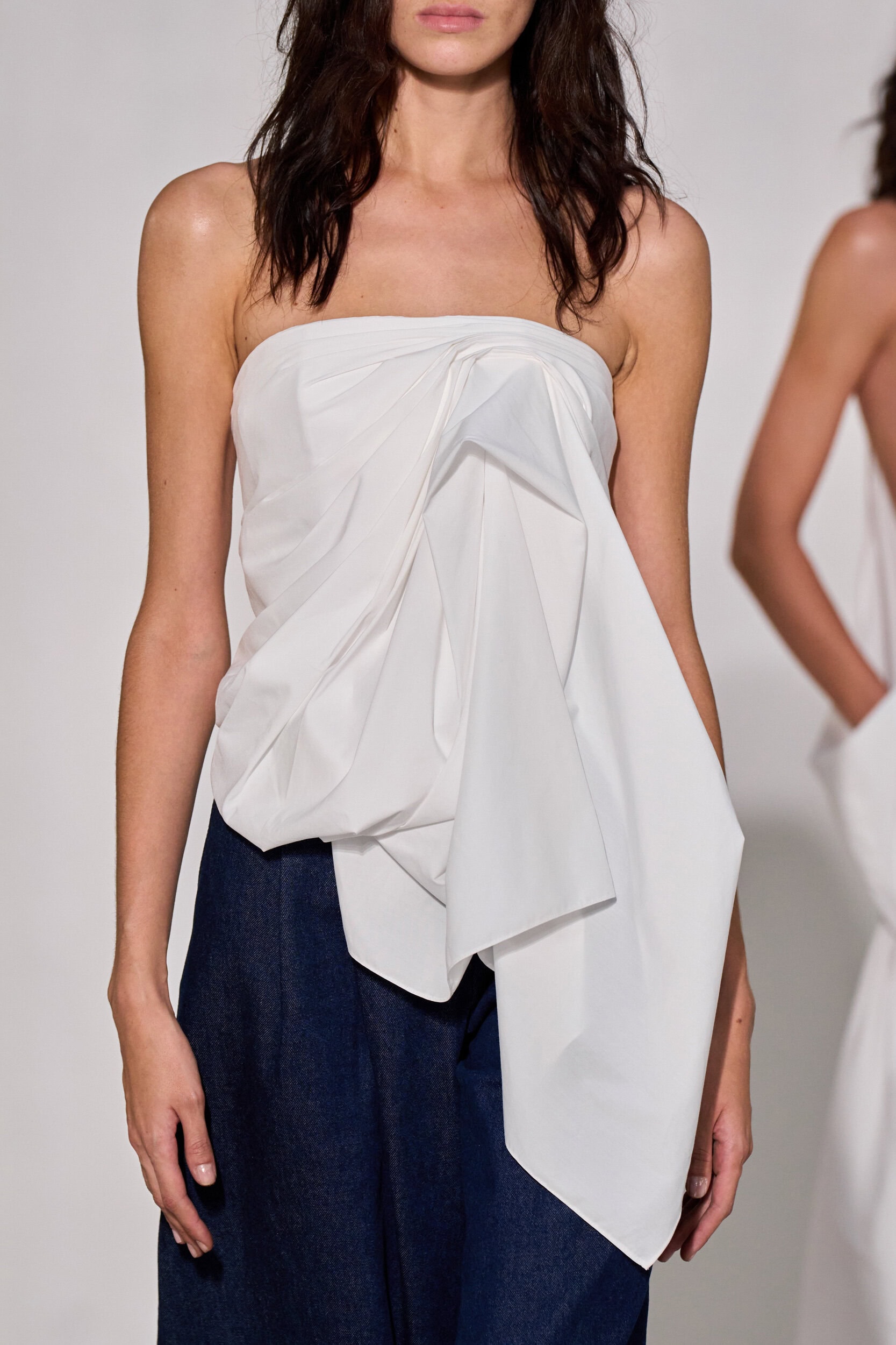 Mossi Spring 2026 Fashion Show Details