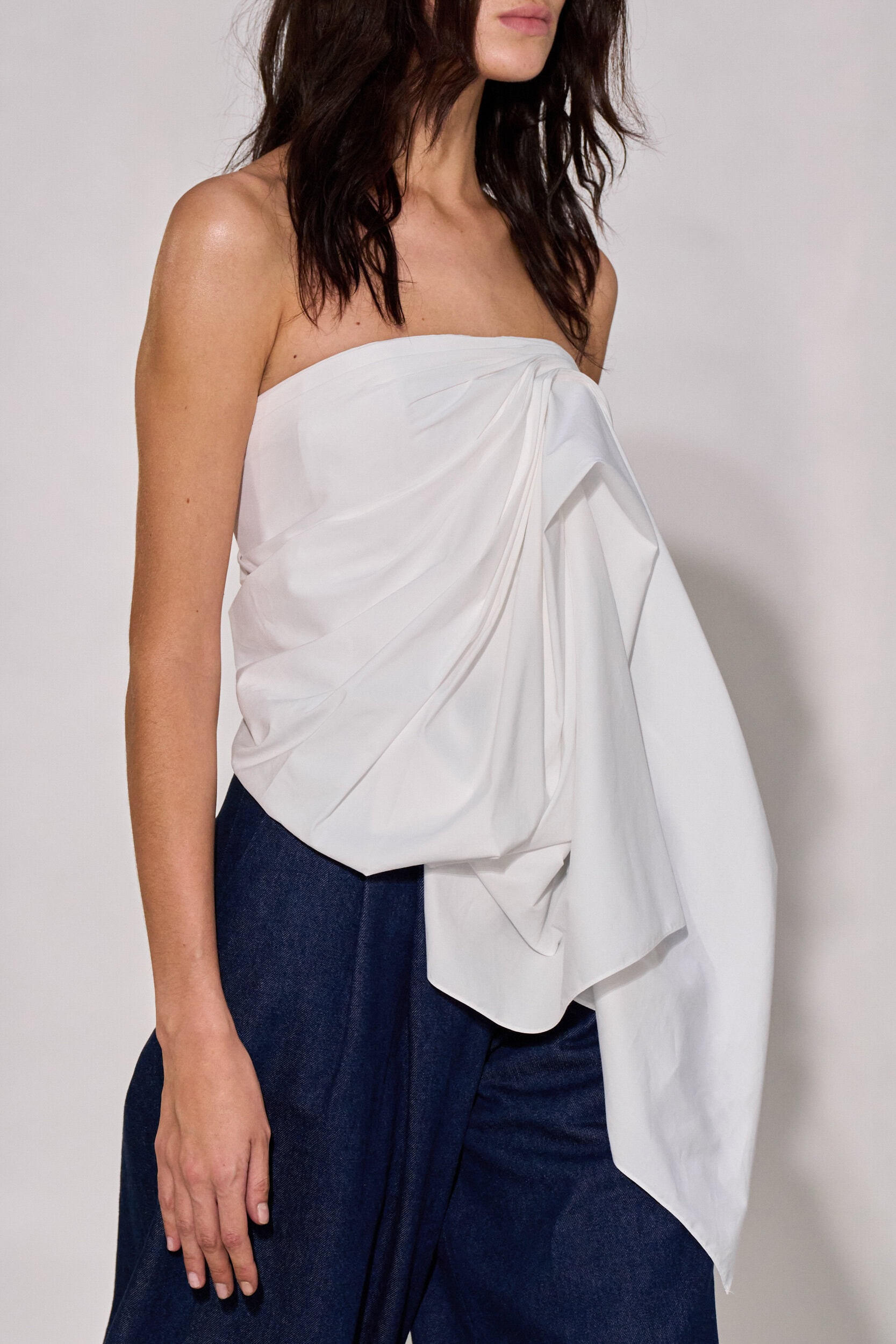 Mossi Spring 2026 Fashion Show Details