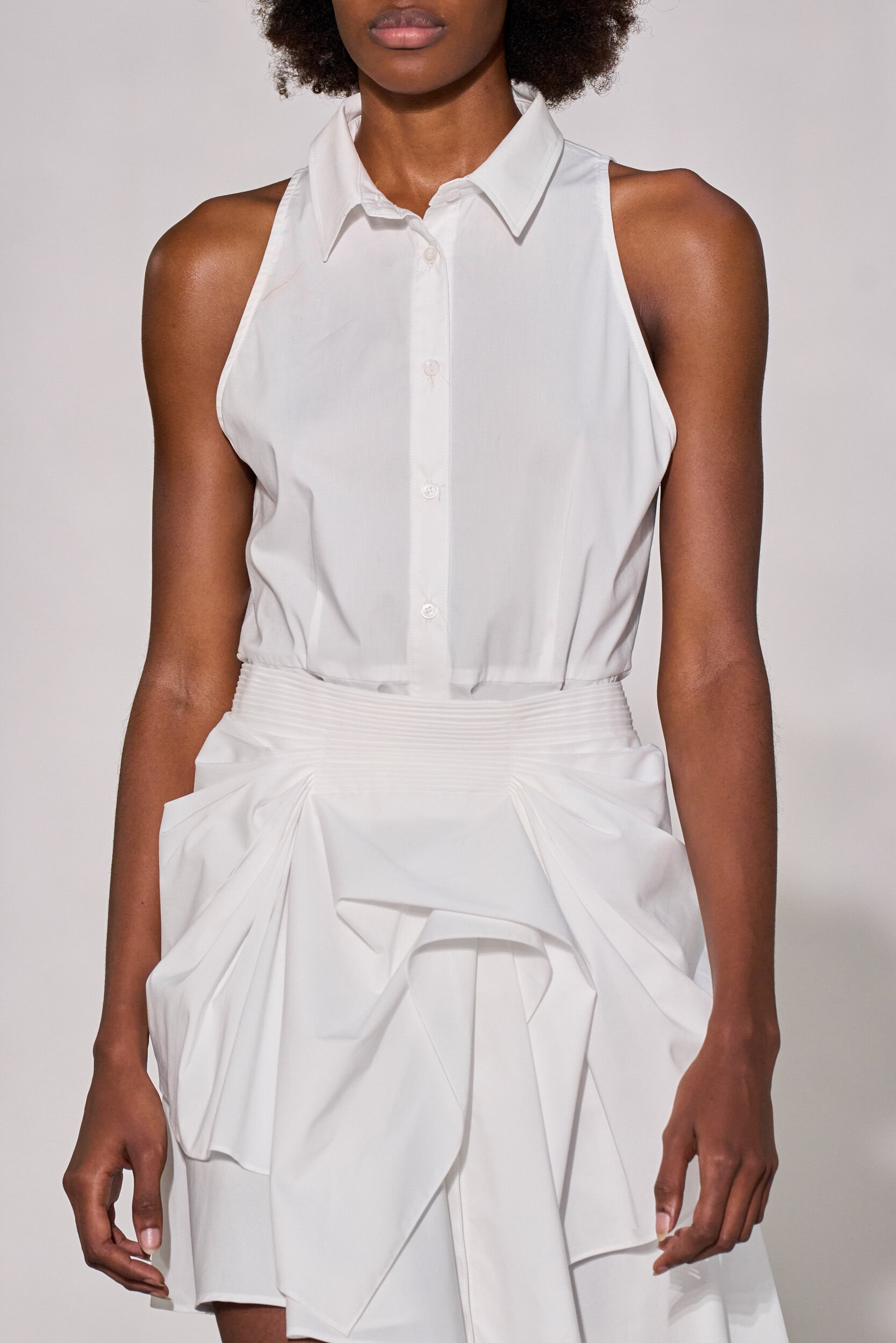 Mossi Spring 2026 Fashion Show Details