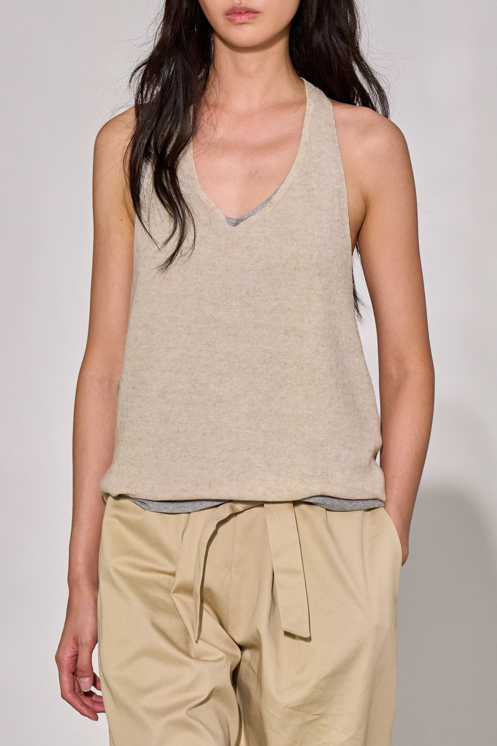 Mossi Spring 2026 Fashion Show Details