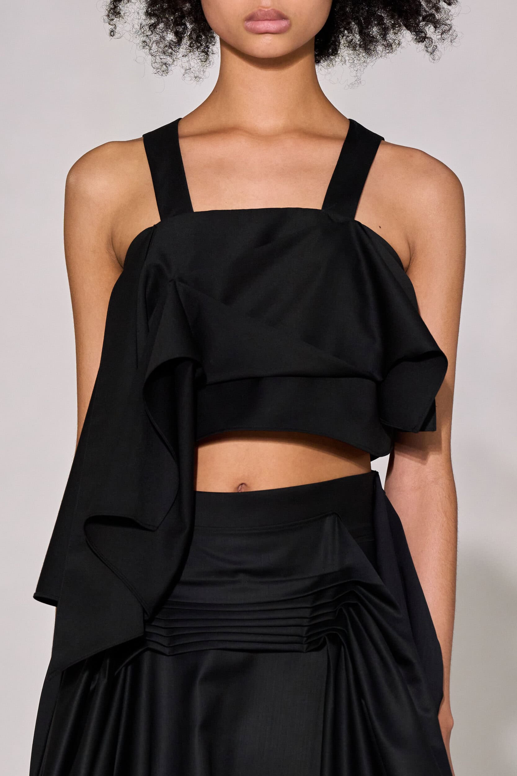 Mossi Spring 2026 Fashion Show Details