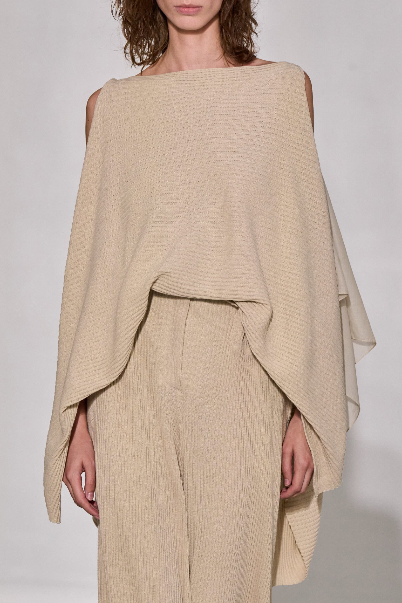 Mossi Spring 2026 Fashion Show Details