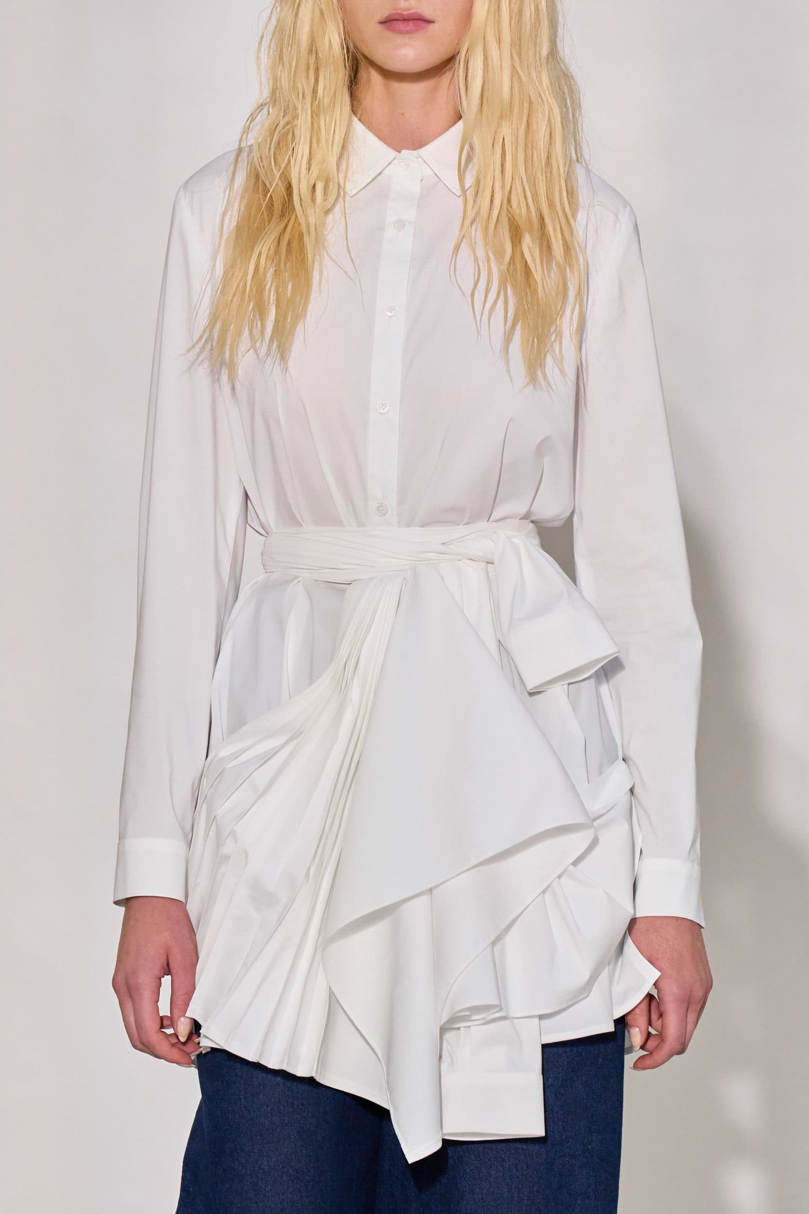 Mossi Spring 2026 Fashion Show Details