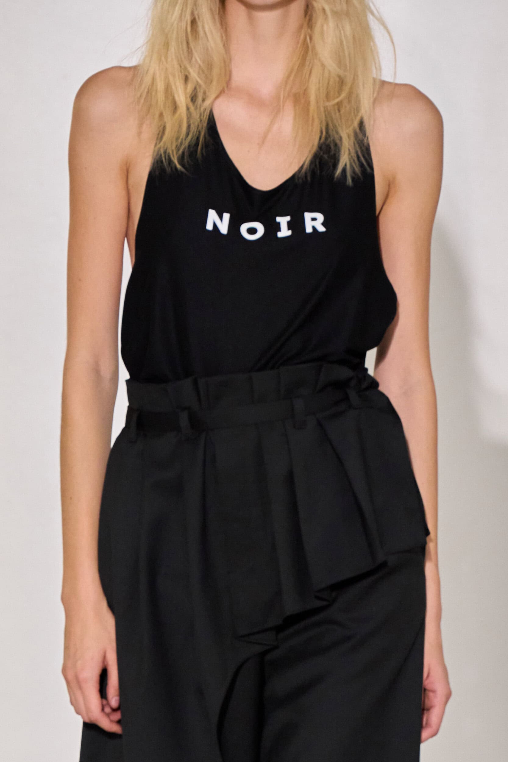 Mossi Spring 2026 Fashion Show Details