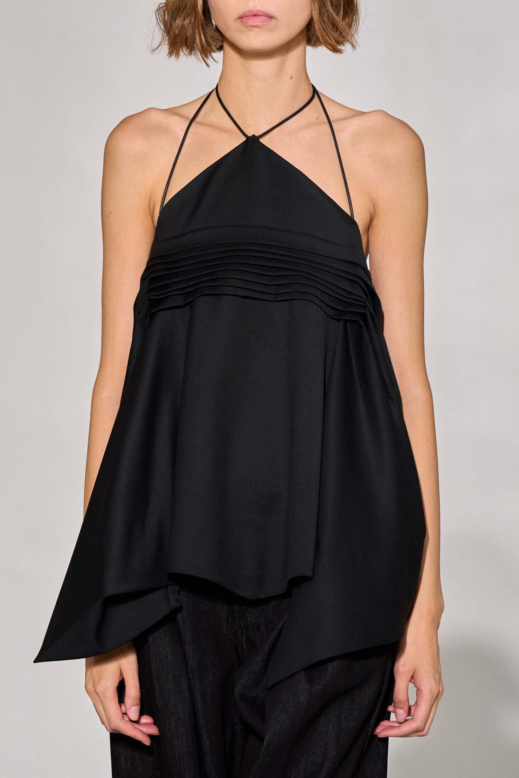 Mossi Spring 2026 Fashion Show Details