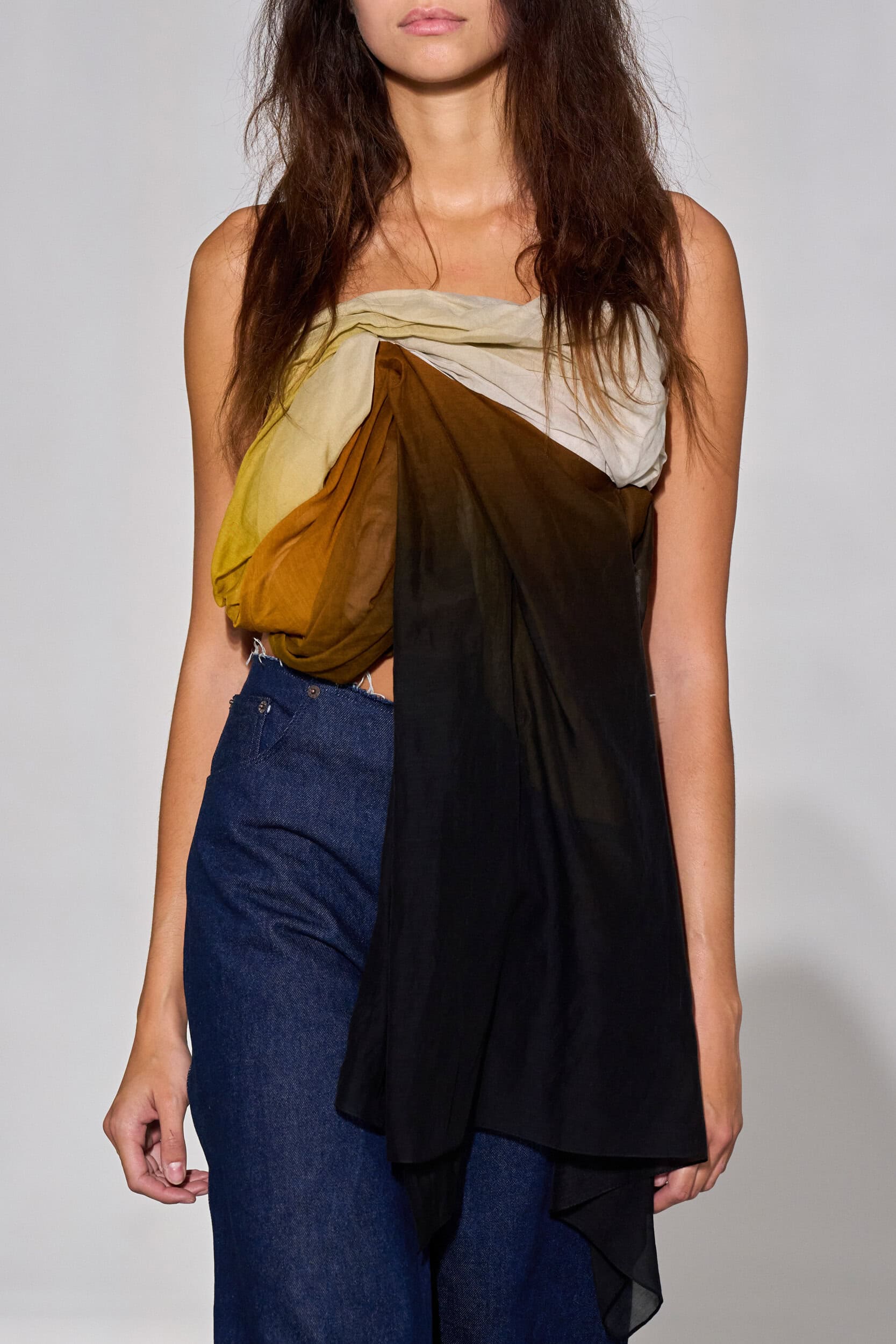 Mossi Spring 2026 Fashion Show Details