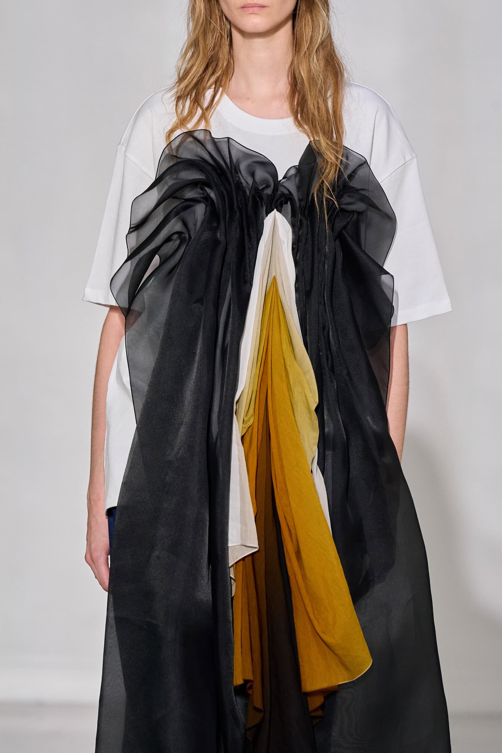 Mossi Spring 2026 Fashion Show Details