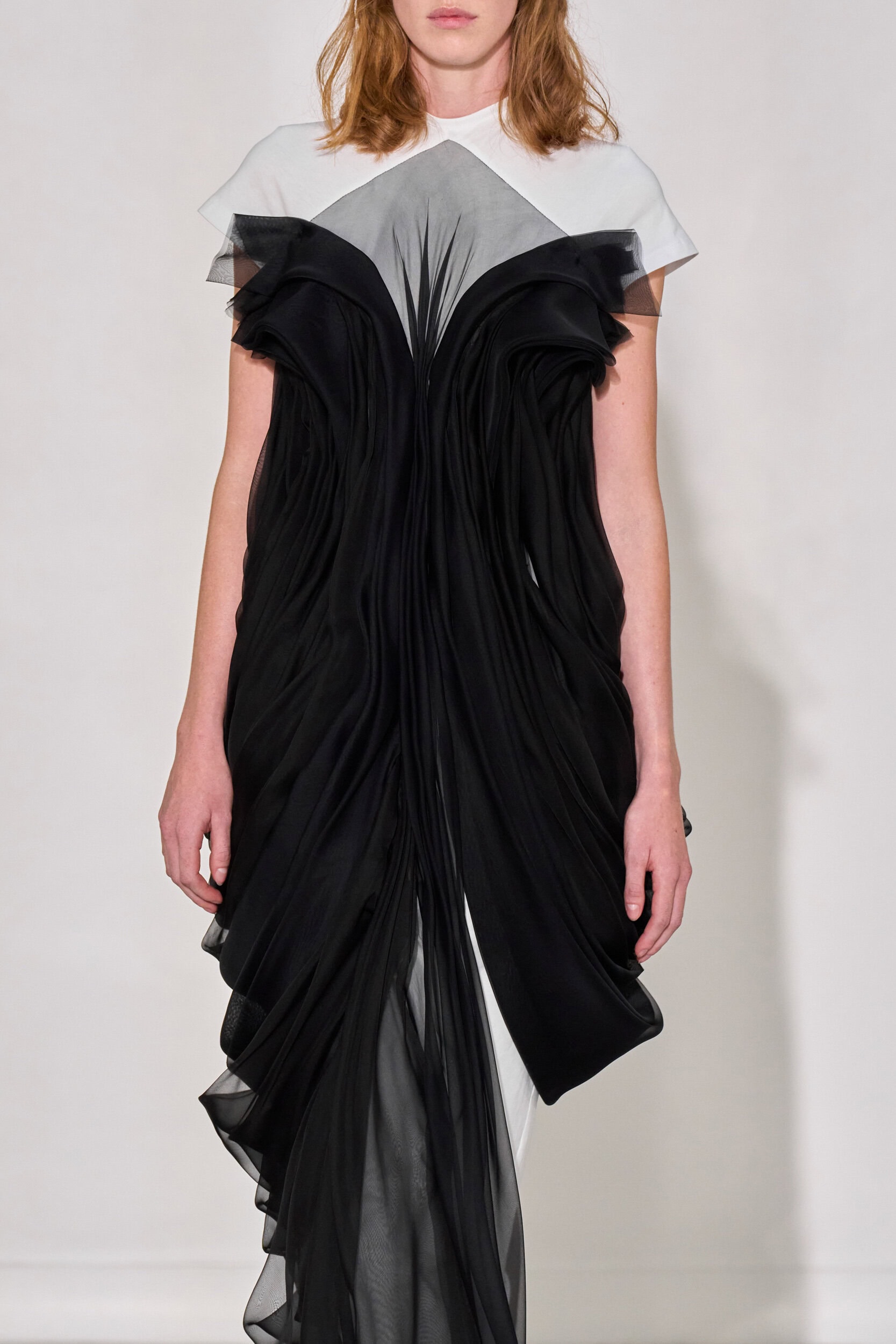 Mossi Spring 2026 Fashion Show Details