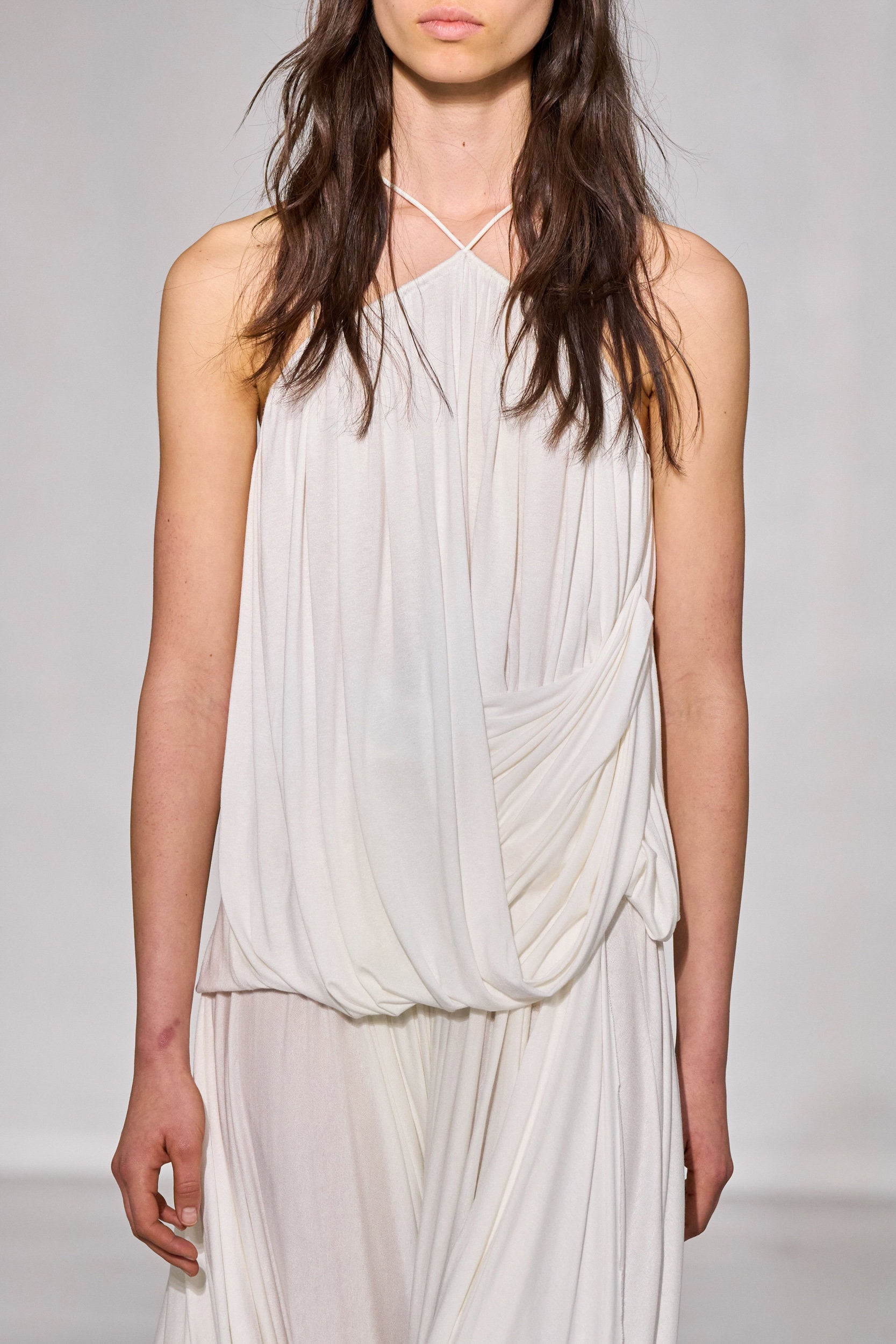 Mossi Spring 2026 Fashion Show Details