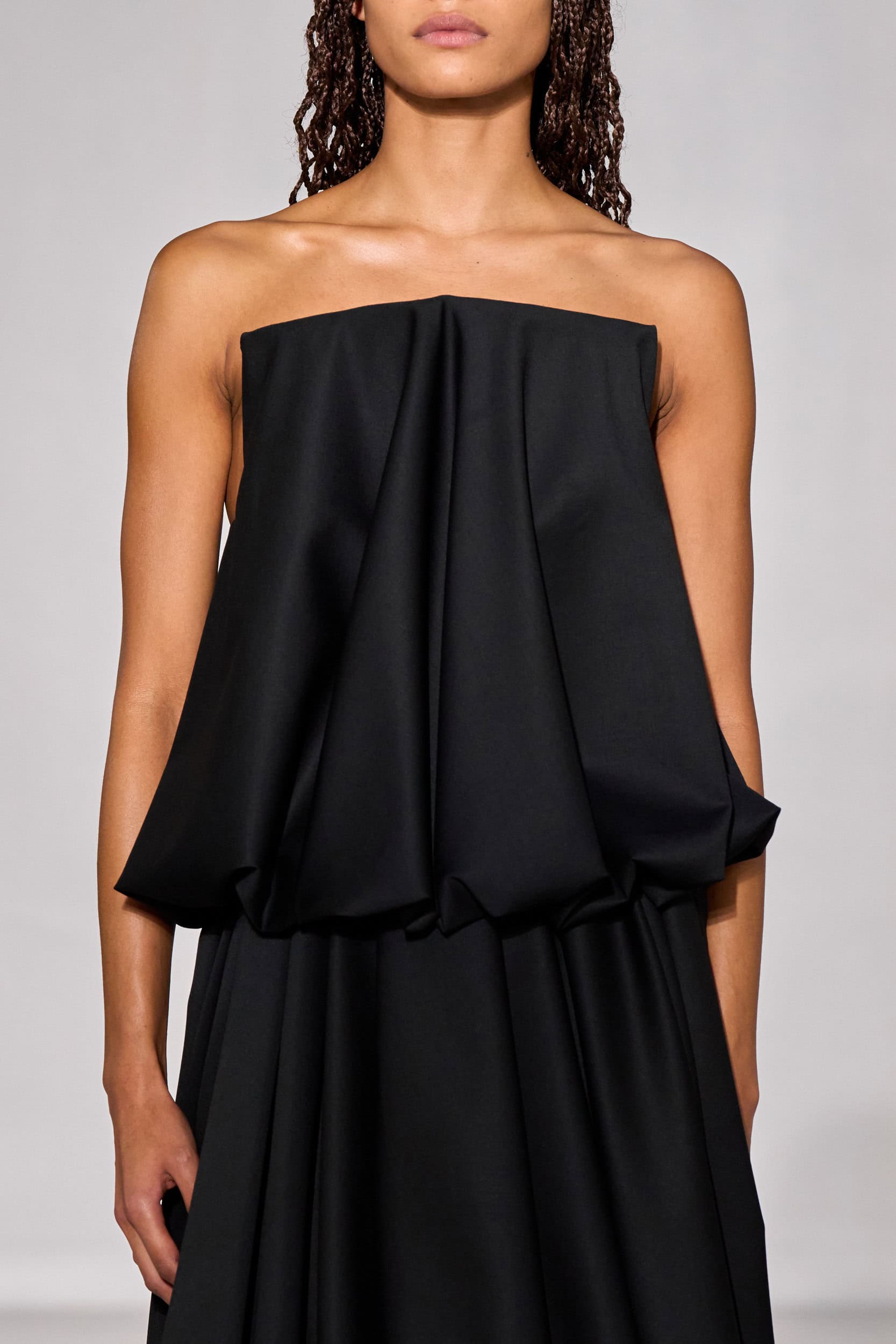 Mossi Spring 2026 Fashion Show Details