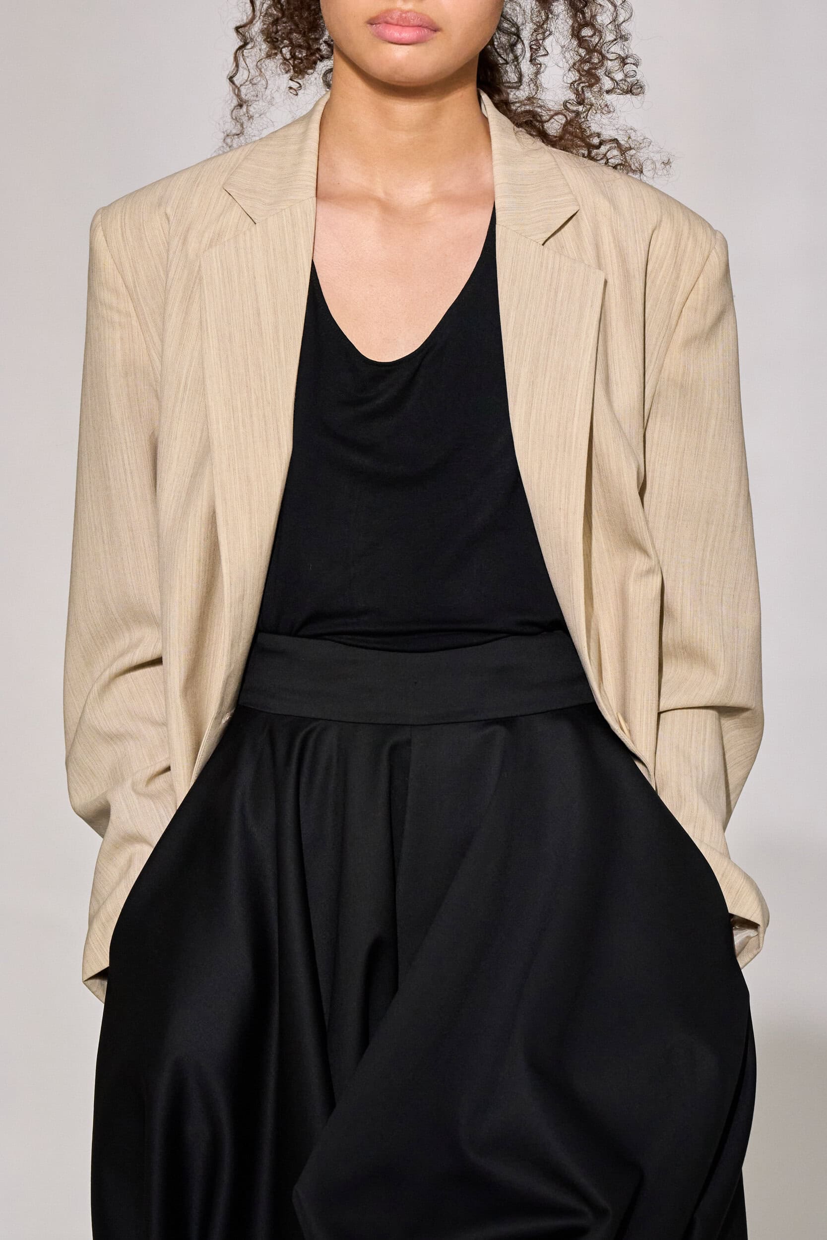 Mossi Spring 2026 Fashion Show Details