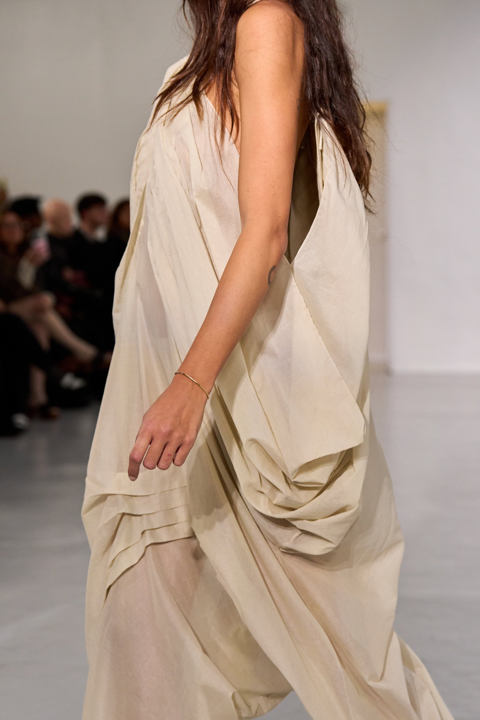 Mossi Spring 2026 Fashion Show Details