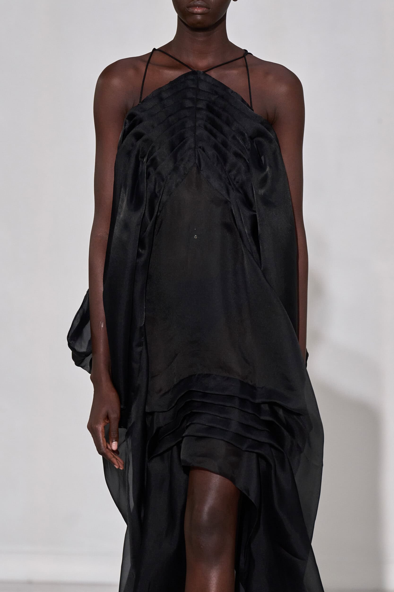 Mossi Spring 2026 Fashion Show Details
