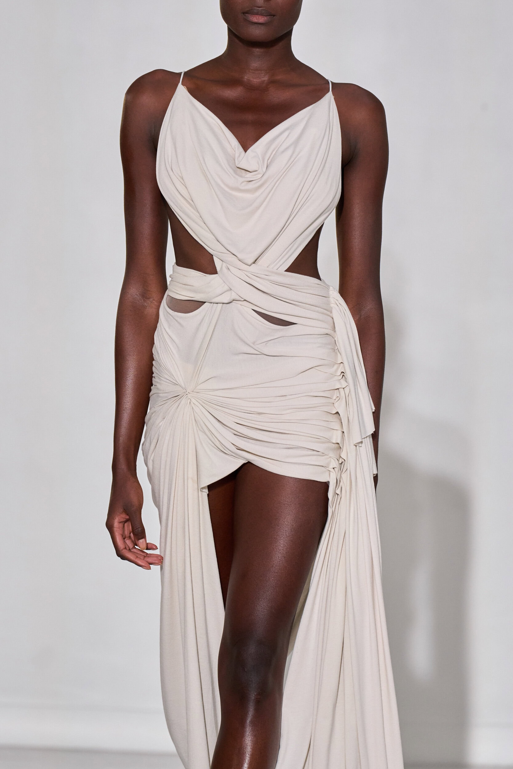 Mossi Spring 2026 Fashion Show Details