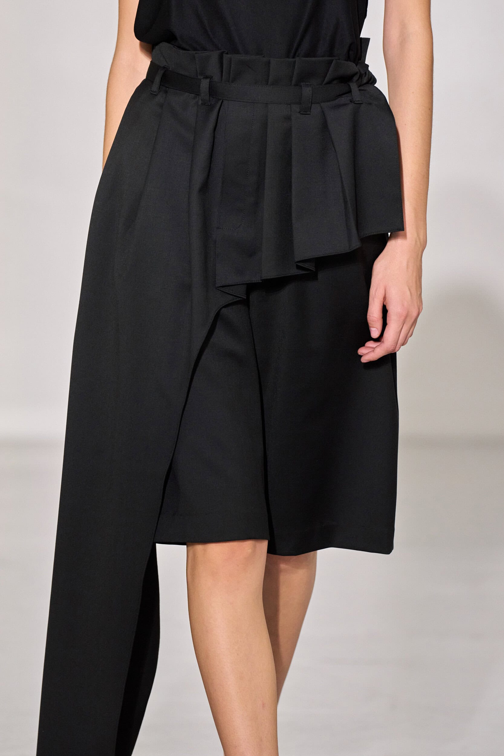 Mossi Spring 2026 Fashion Show Details