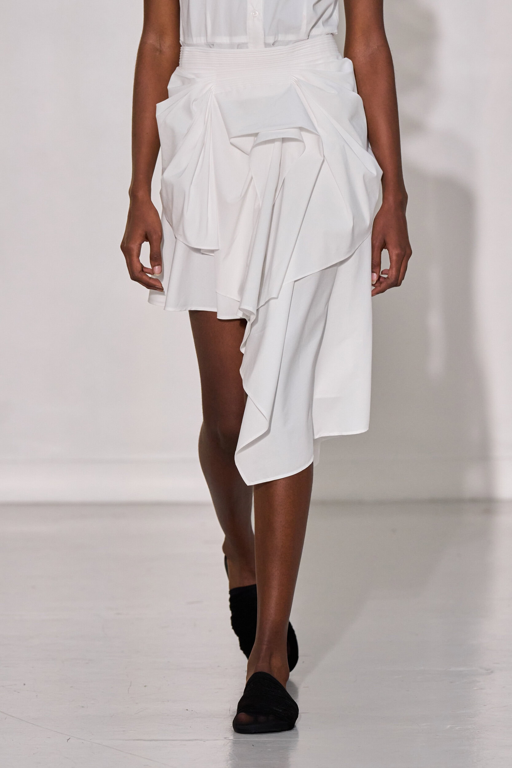 Mossi Spring 2026 Fashion Show Details