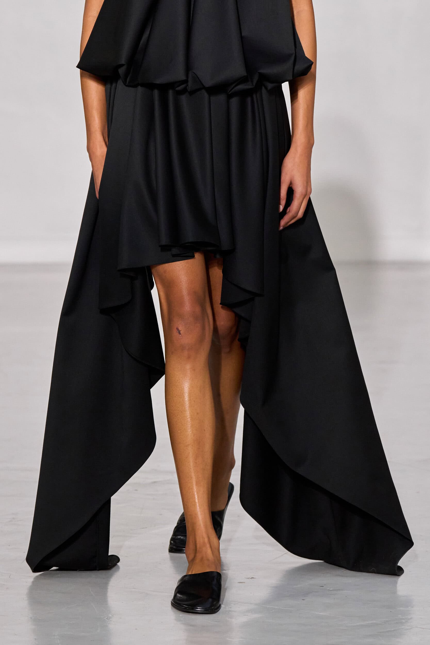Mossi Spring 2026 Fashion Show Details