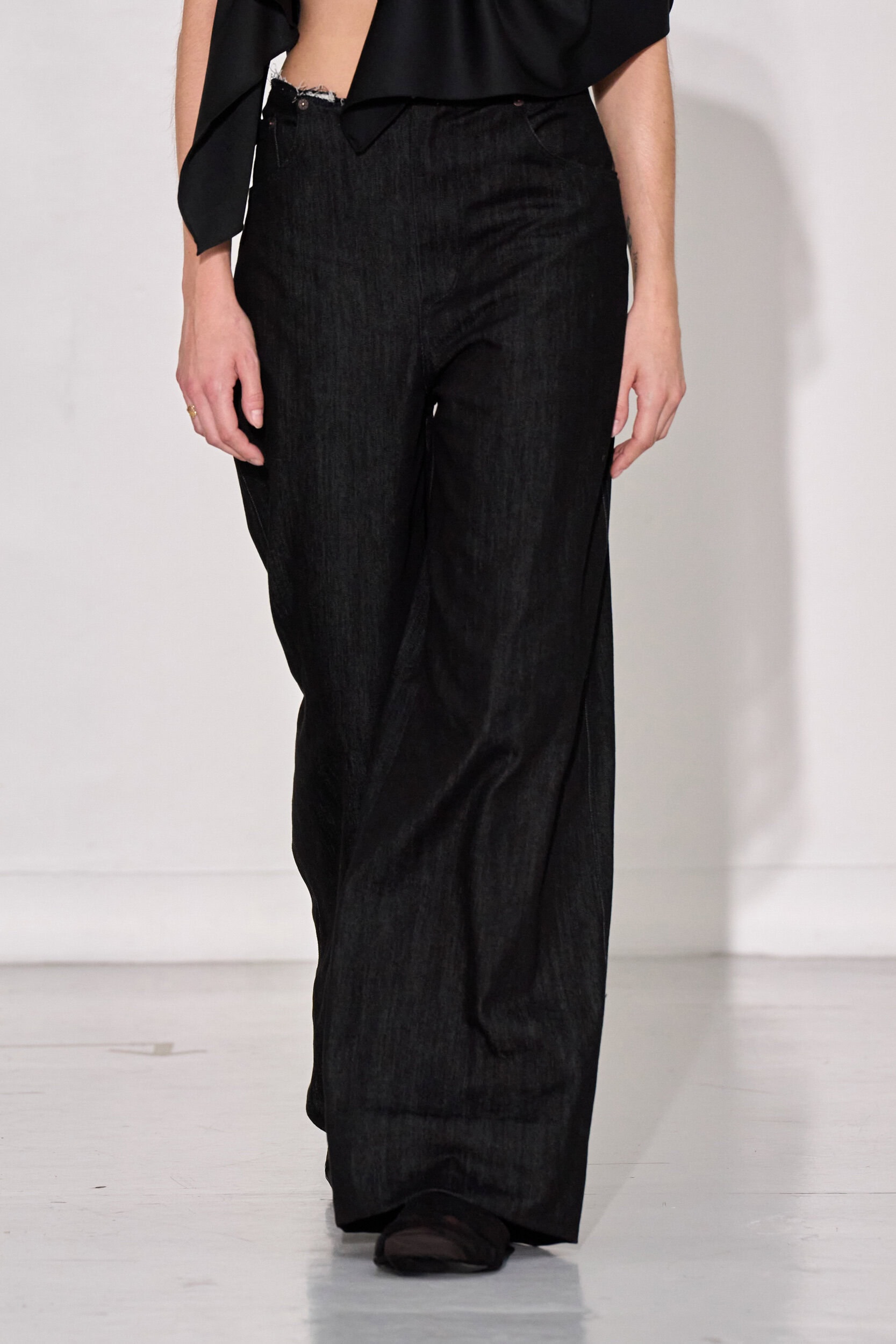Mossi Spring 2026 Fashion Show Details
