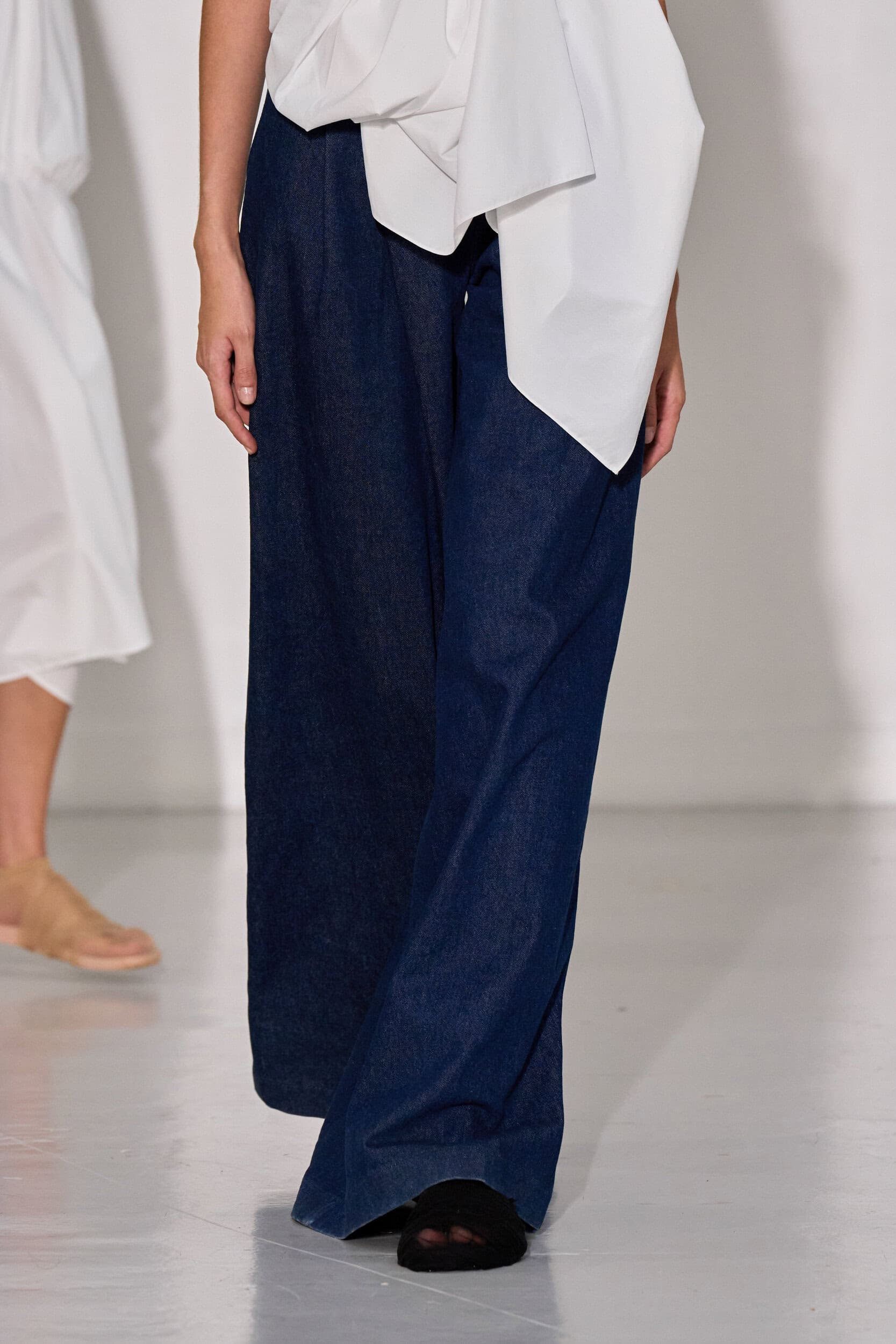 Mossi Spring 2026 Fashion Show Details