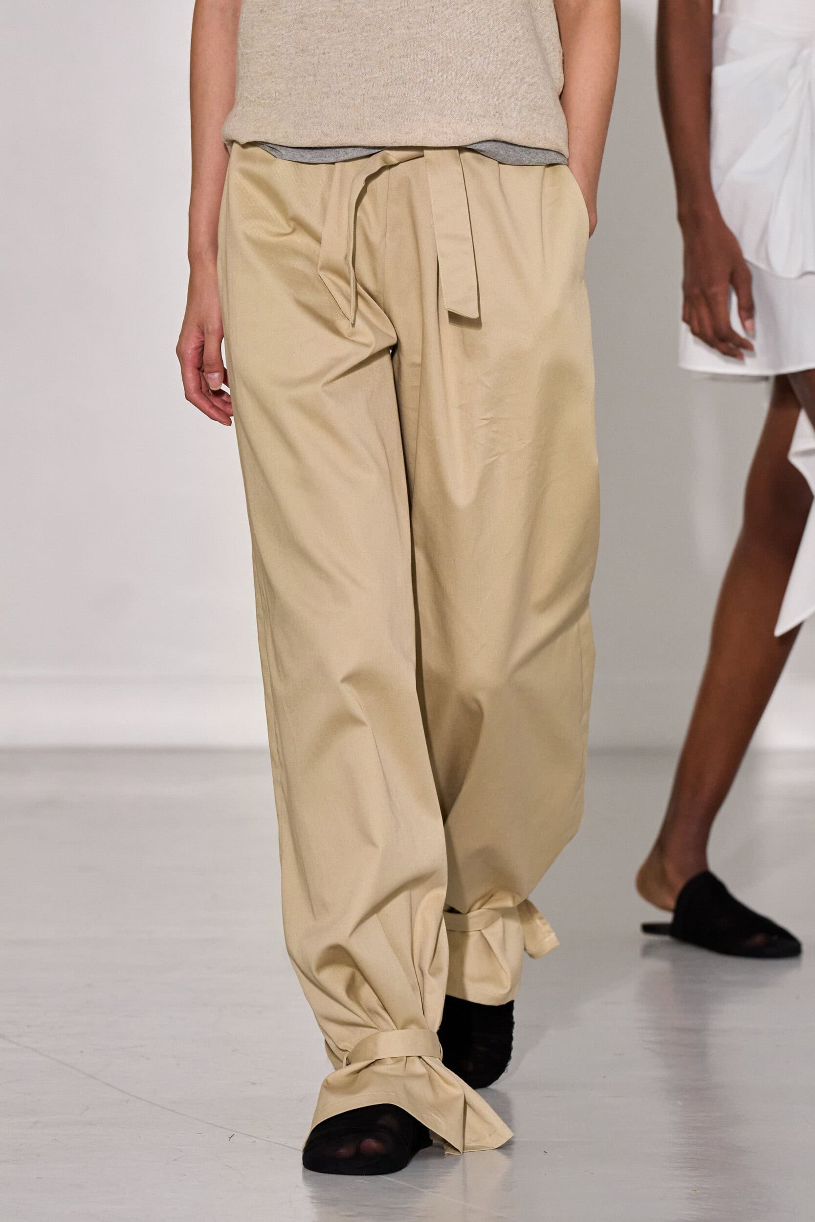 Mossi Spring 2026 Fashion Show Details