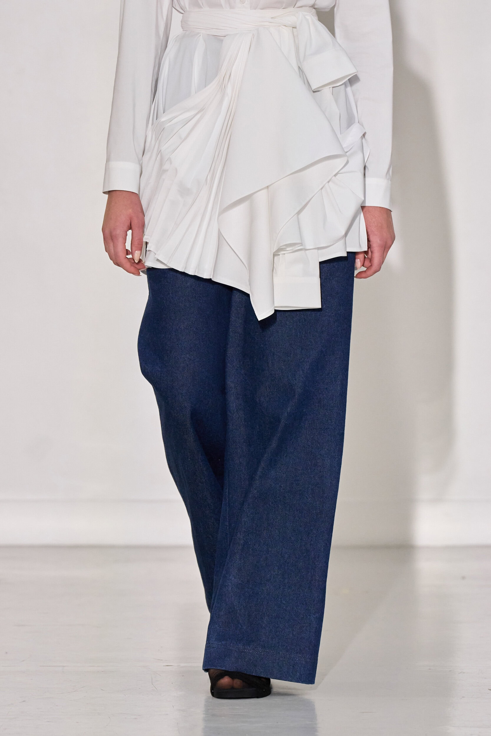 Mossi Spring 2026 Fashion Show Details