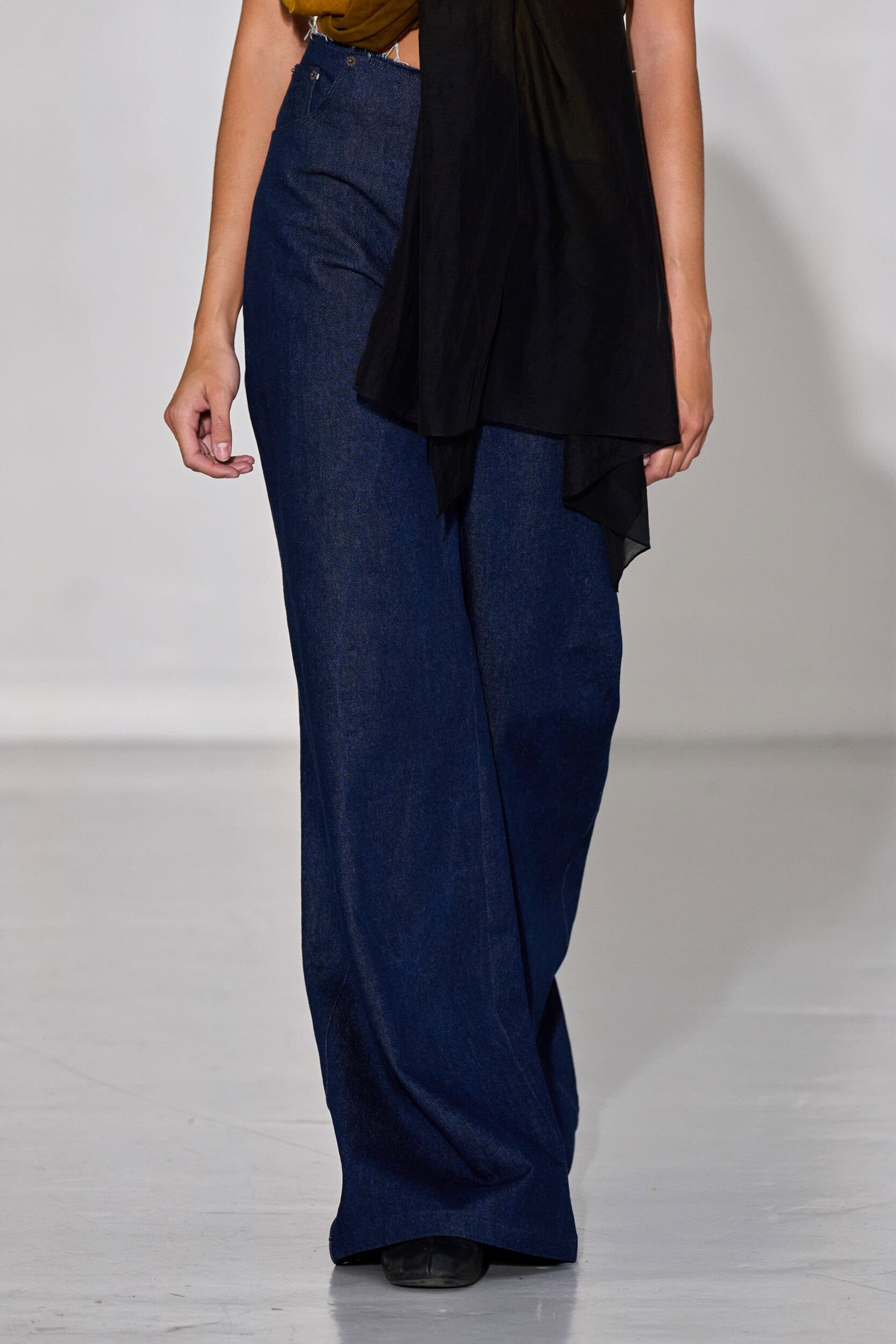 Mossi Spring 2026 Fashion Show Details