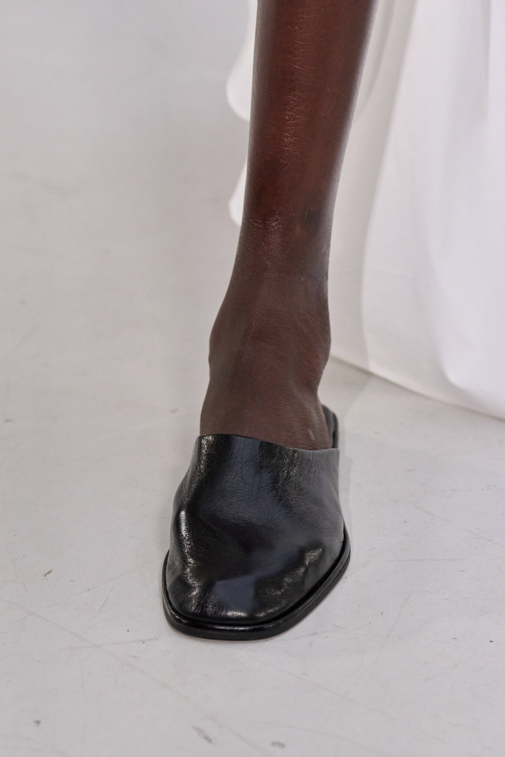 Mossi Spring 2026 Fashion Show Details