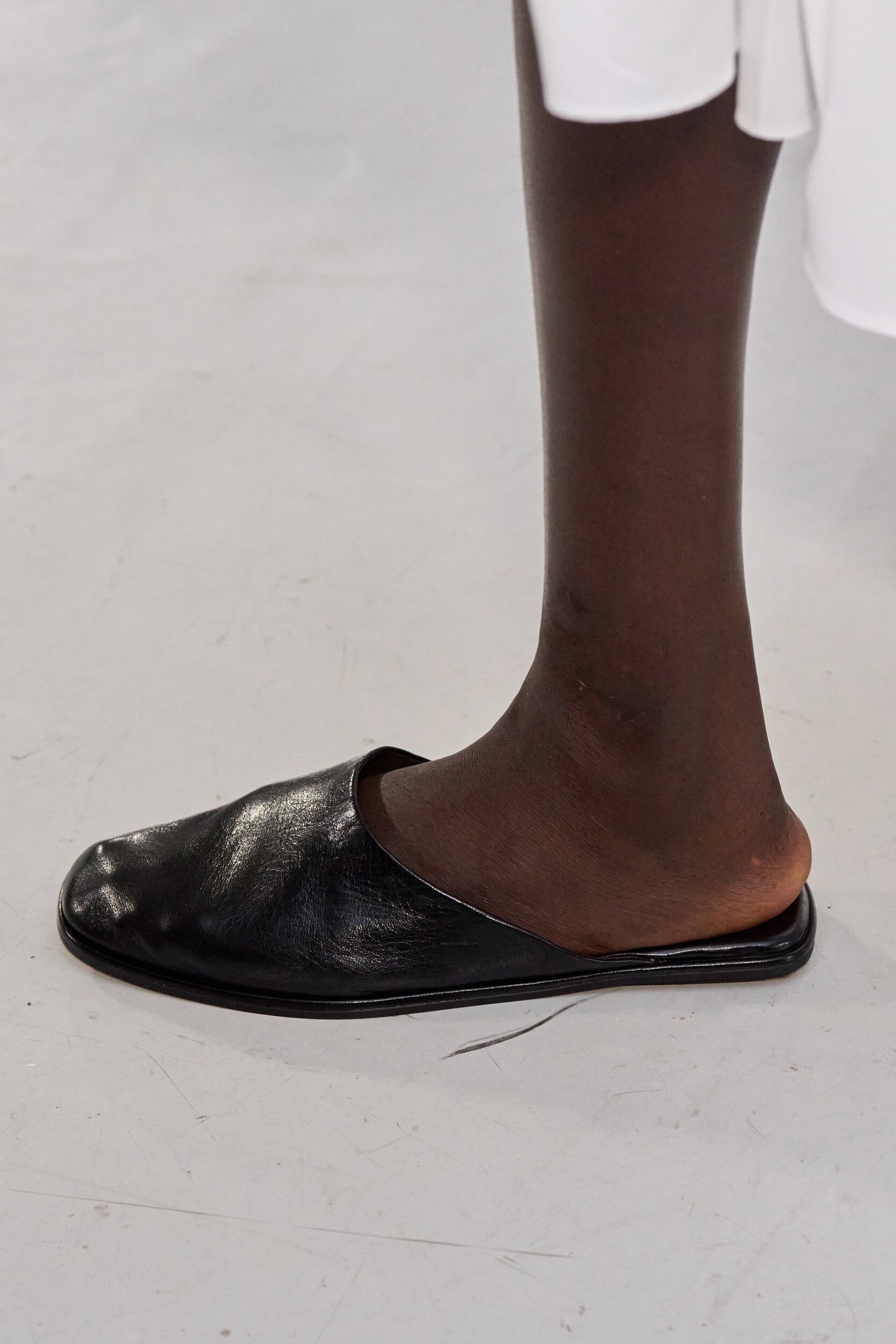 Mossi Spring 2026 Fashion Show Details