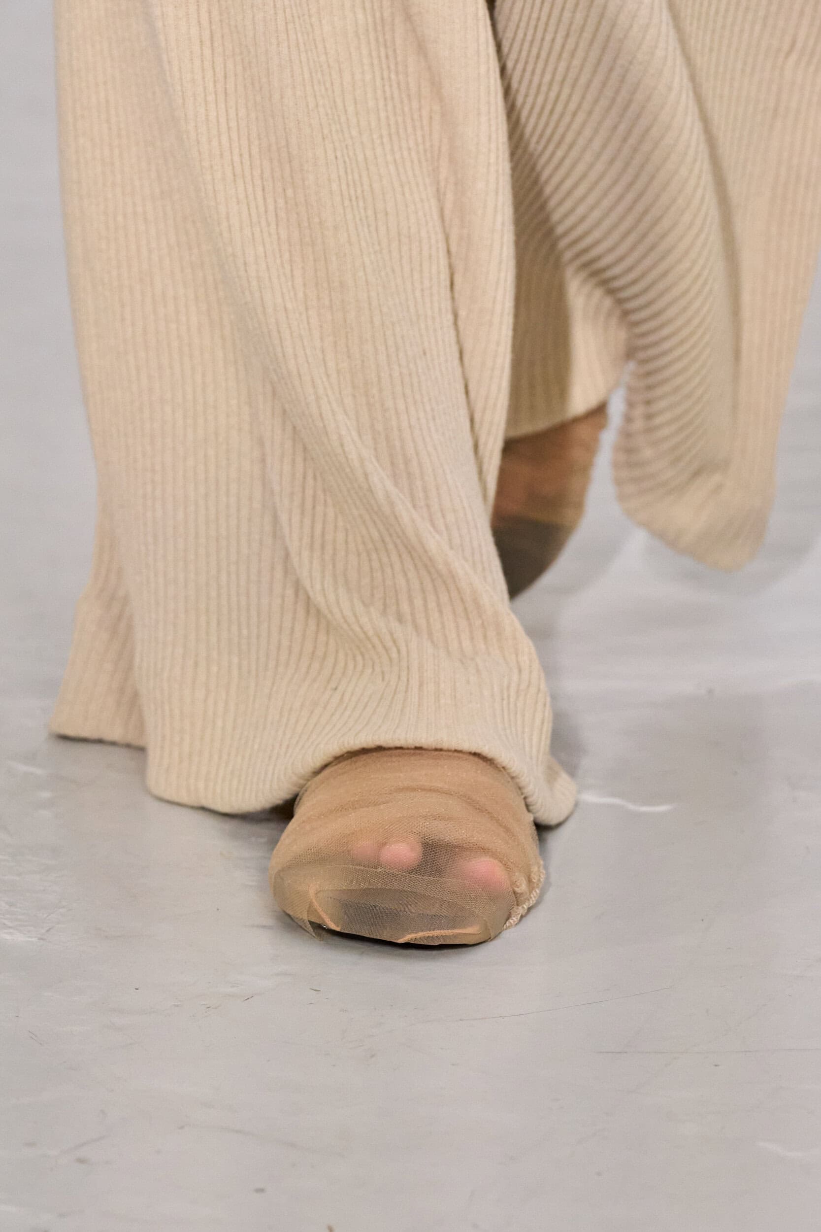 Mossi Spring 2026 Fashion Show Details