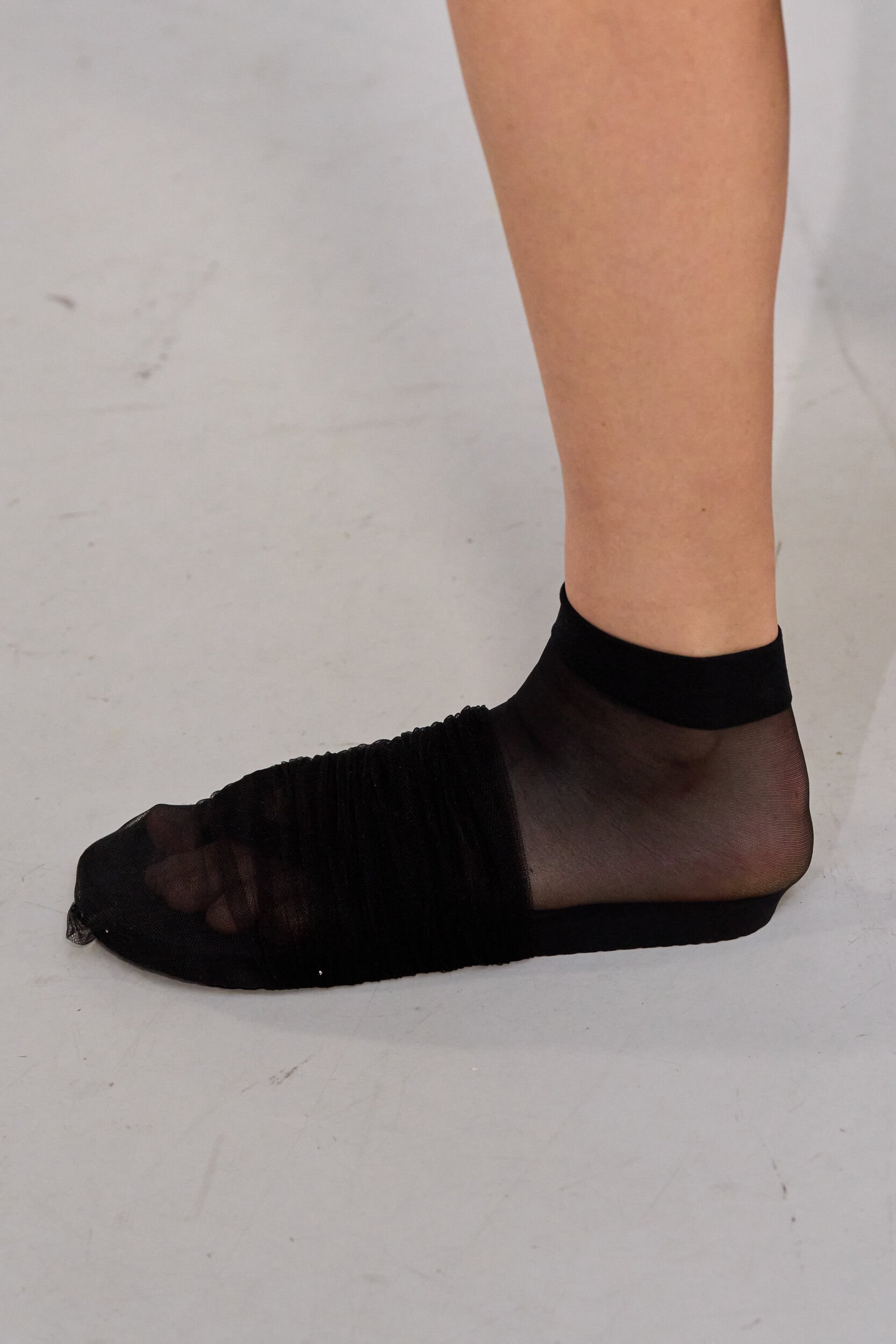 Mossi Spring 2026 Fashion Show Details