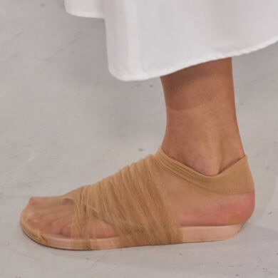 Mossi Spring 2026 Fashion Show Details