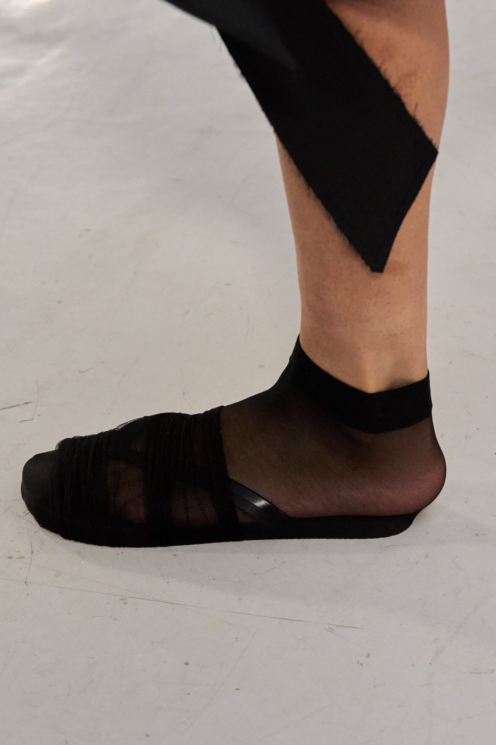 Mossi Spring 2026 Fashion Show Details