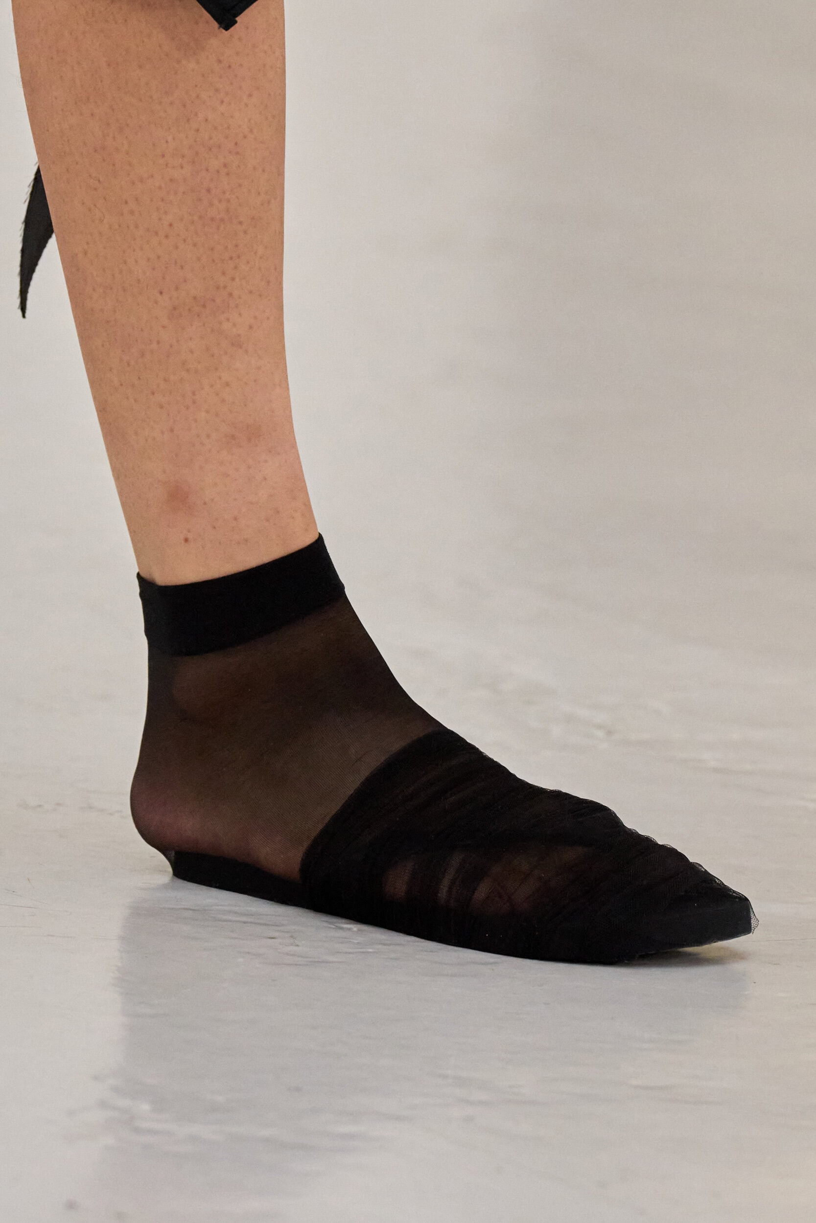 Mossi Spring 2026 Fashion Show Details