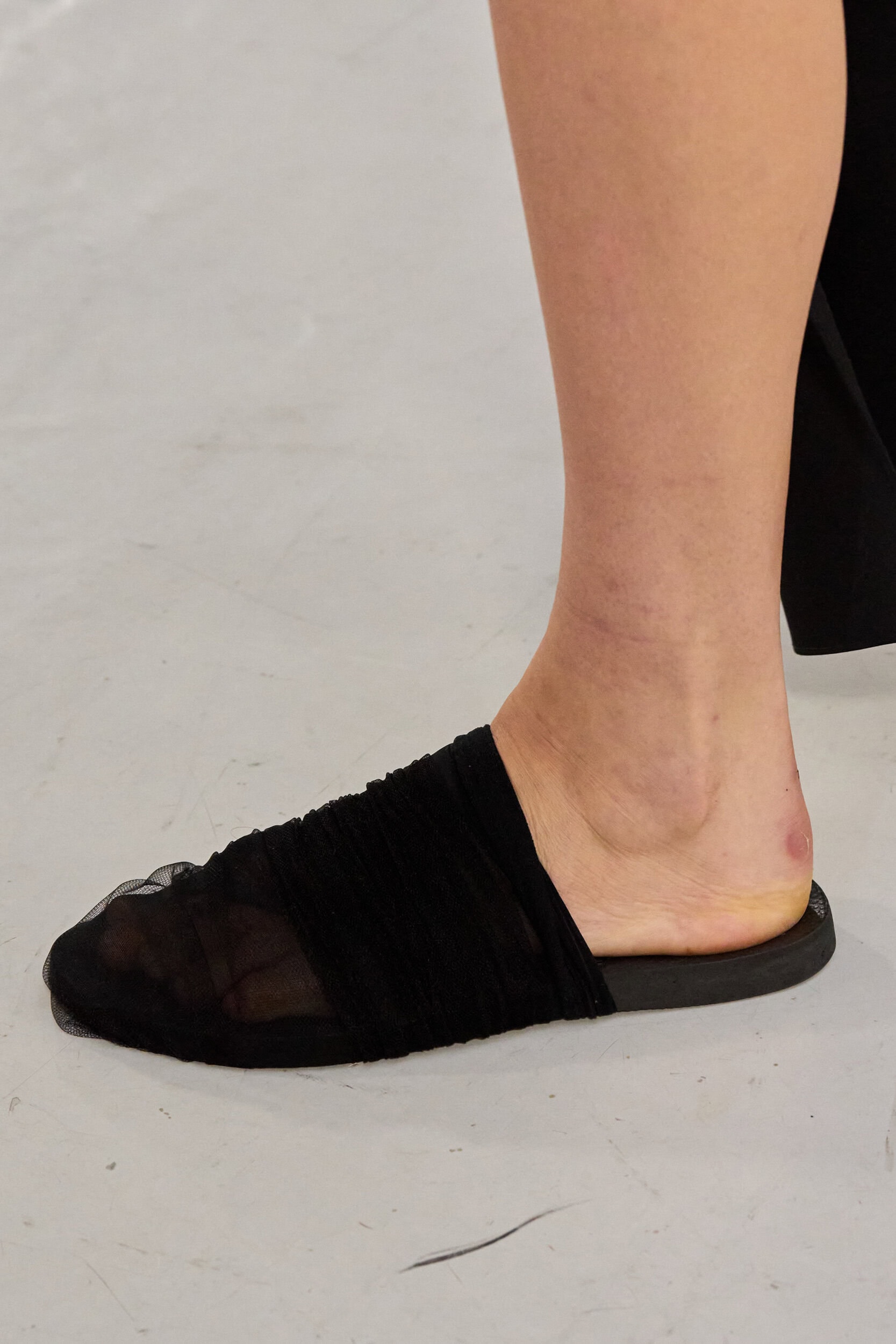 Mossi Spring 2026 Fashion Show Details