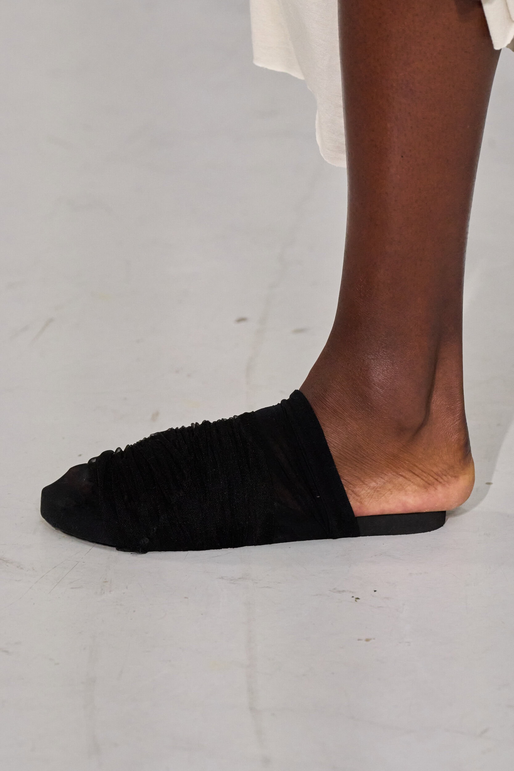 Mossi Spring 2026 Fashion Show Details