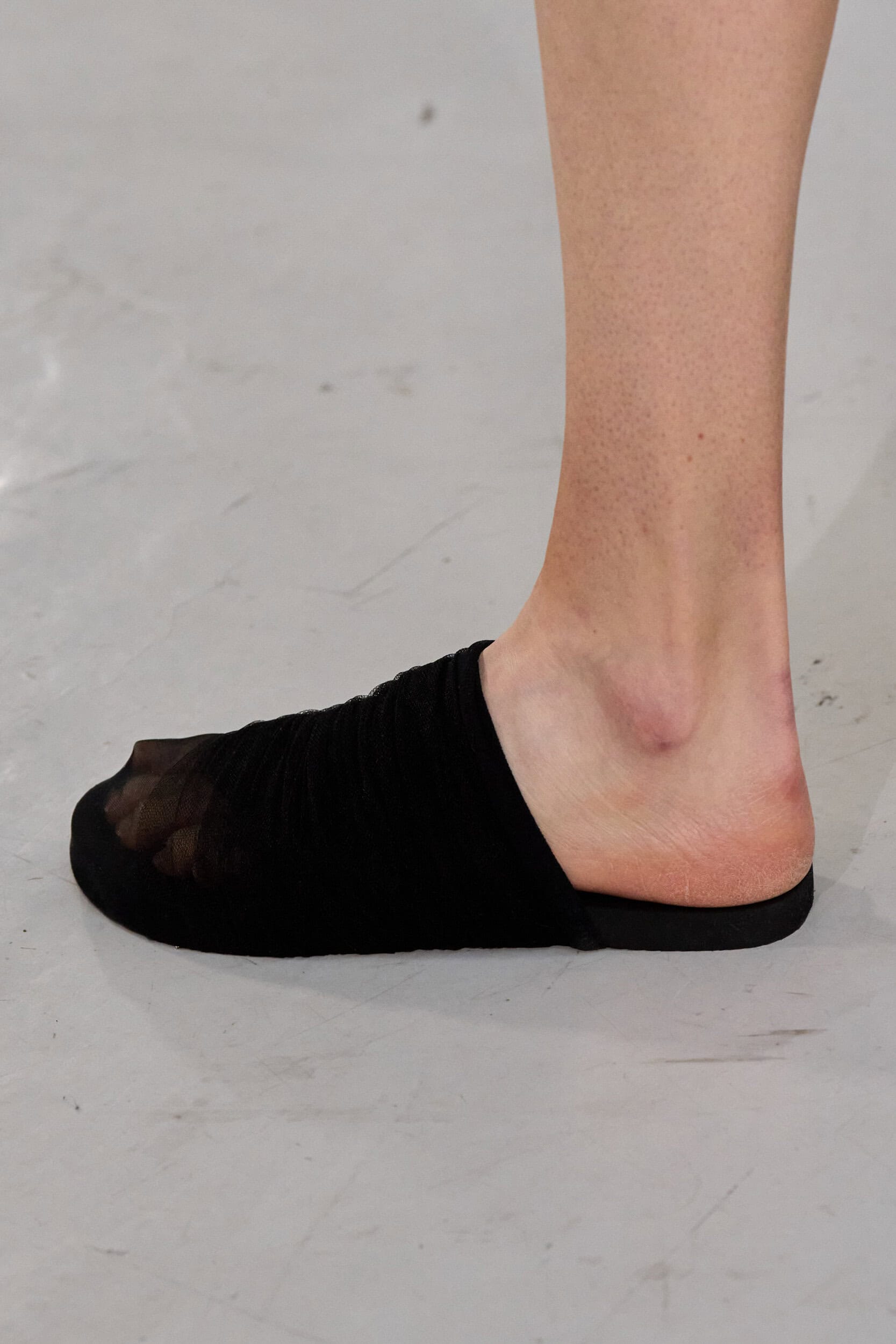 Mossi Spring 2026 Fashion Show Details