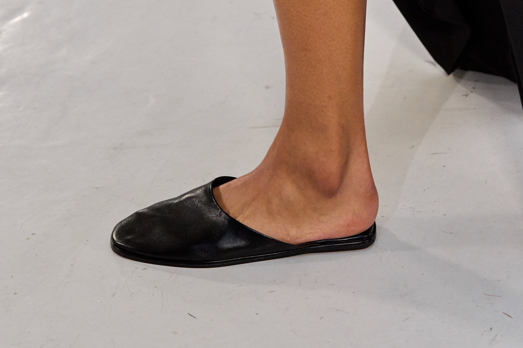 Mossi Spring 2026 Fashion Show Details