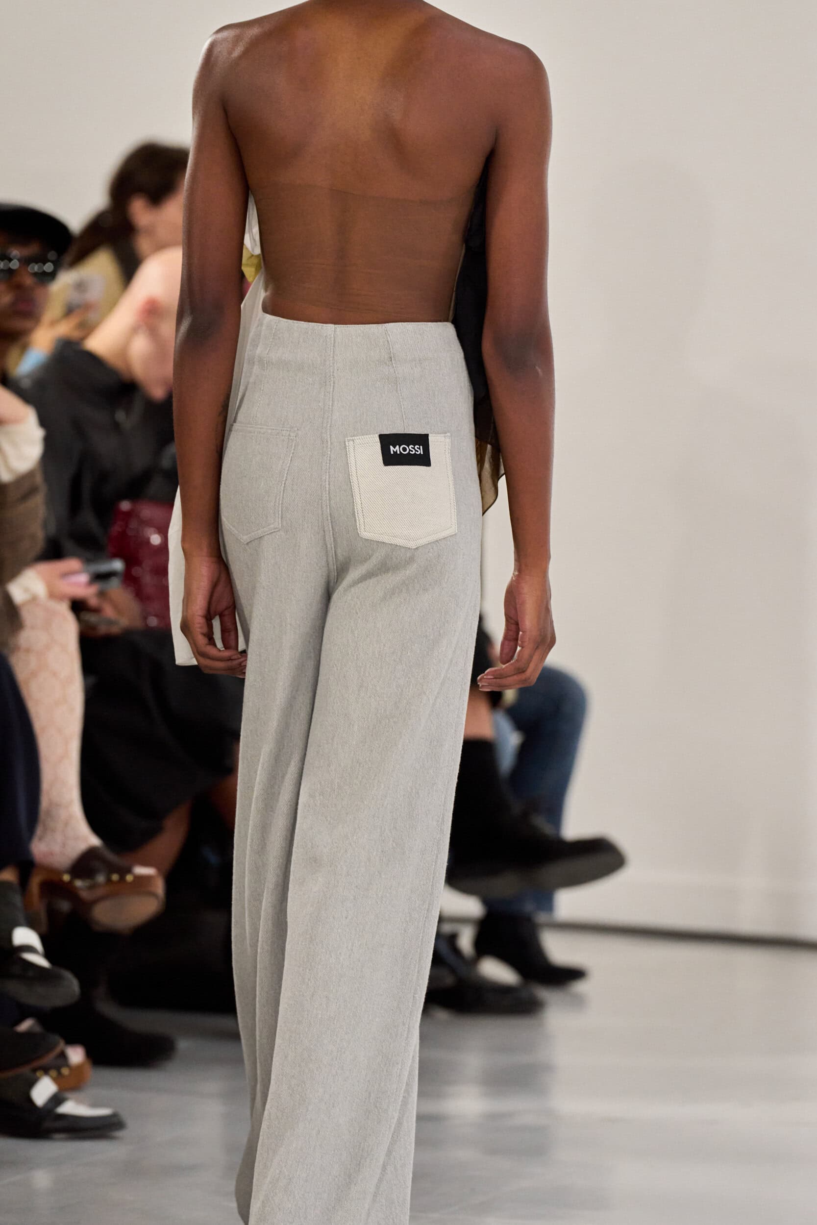Mossi Spring 2026 Fashion Show Details