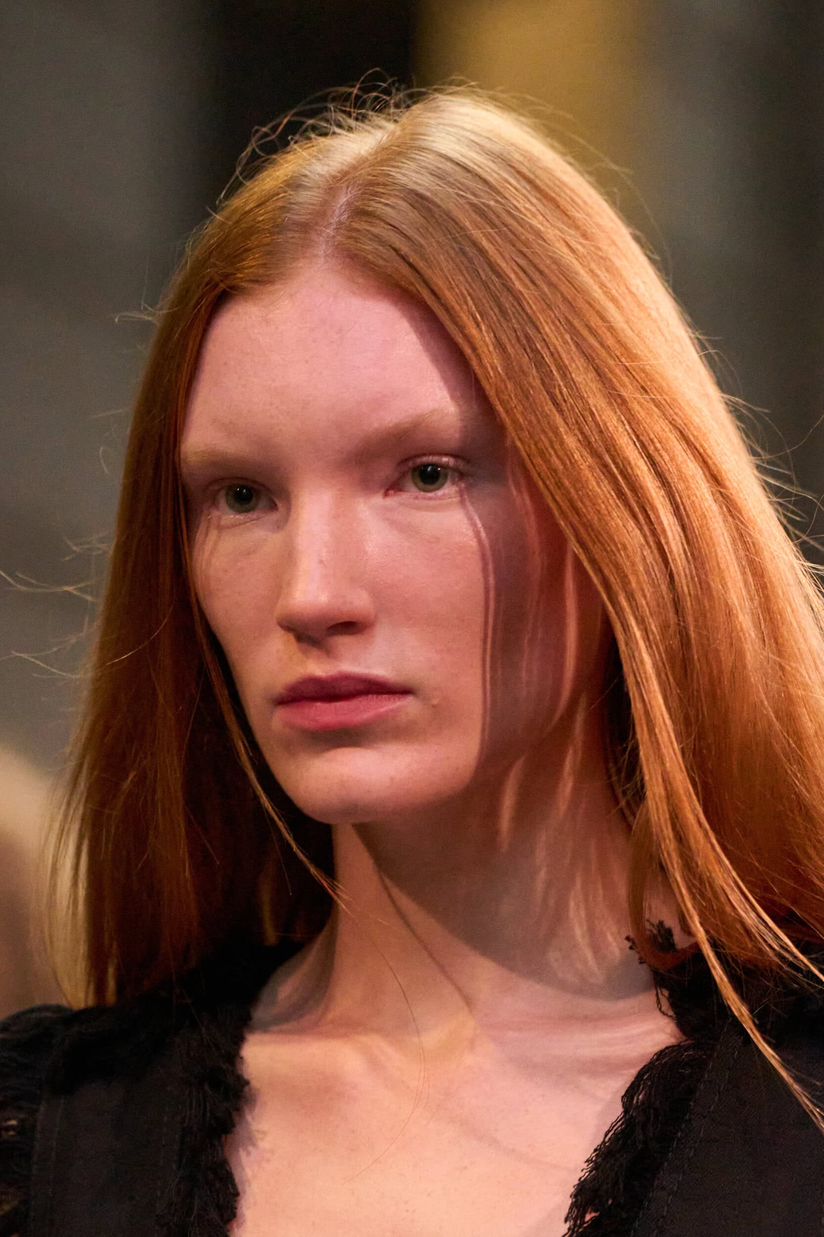 Msgm Spring 2026 Fashion Show Details