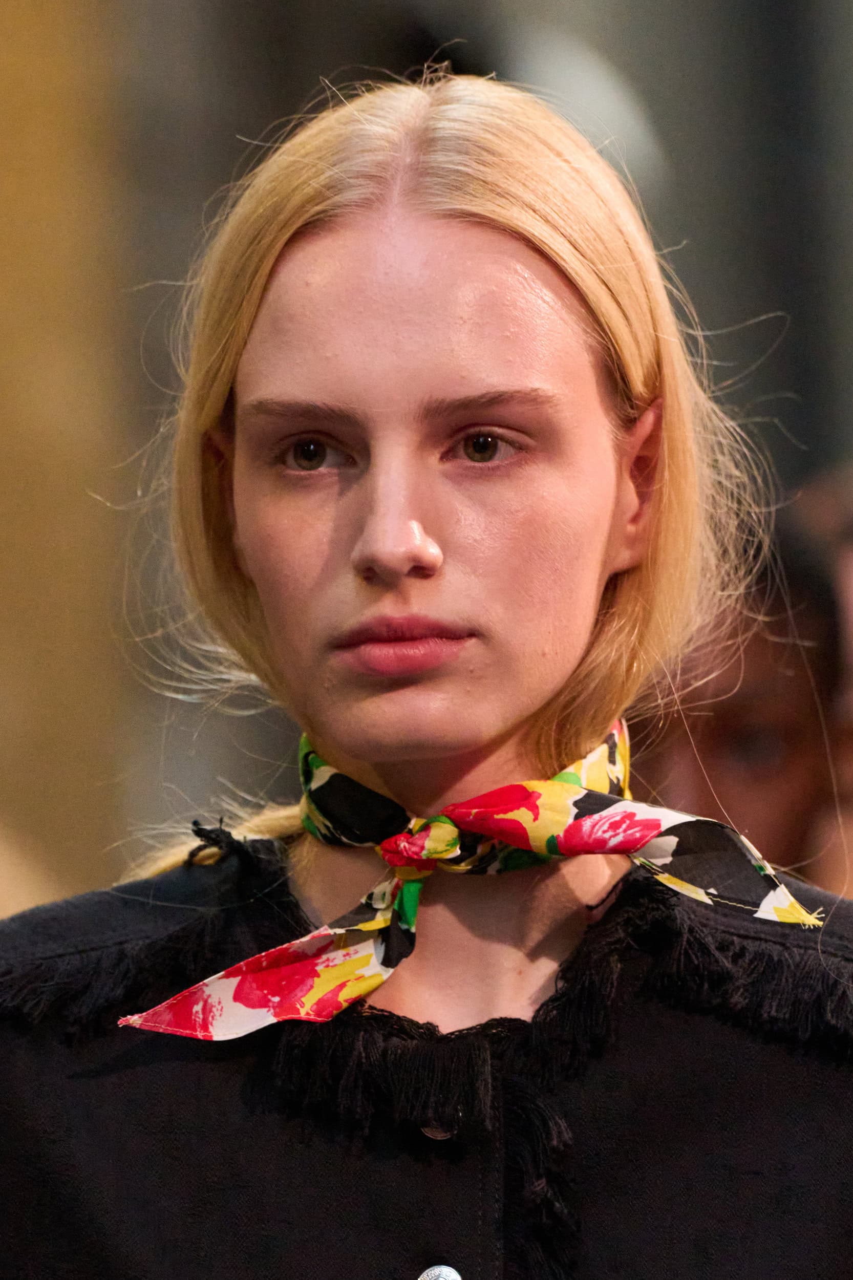 Msgm Spring 2026 Fashion Show Details