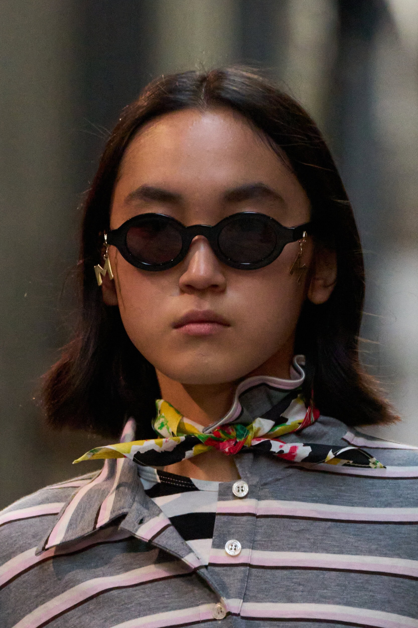 Msgm Spring 2026 Fashion Show Details