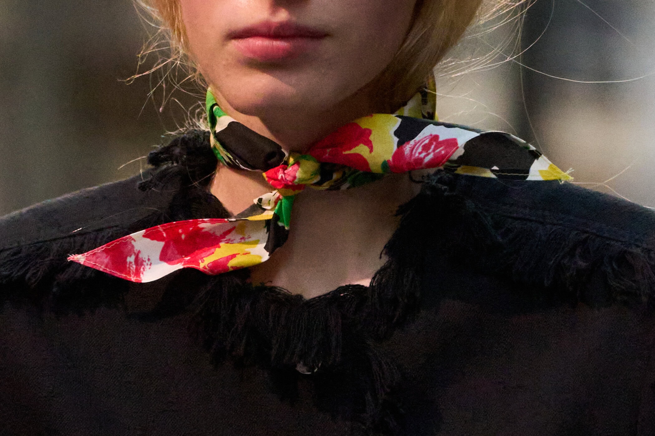 Msgm Spring 2026 Fashion Show Details